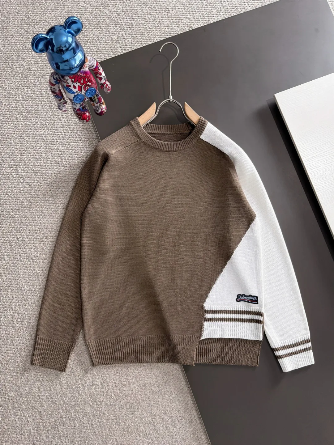 Джемперы И Свитеры Мужские Balenciaga 18618732