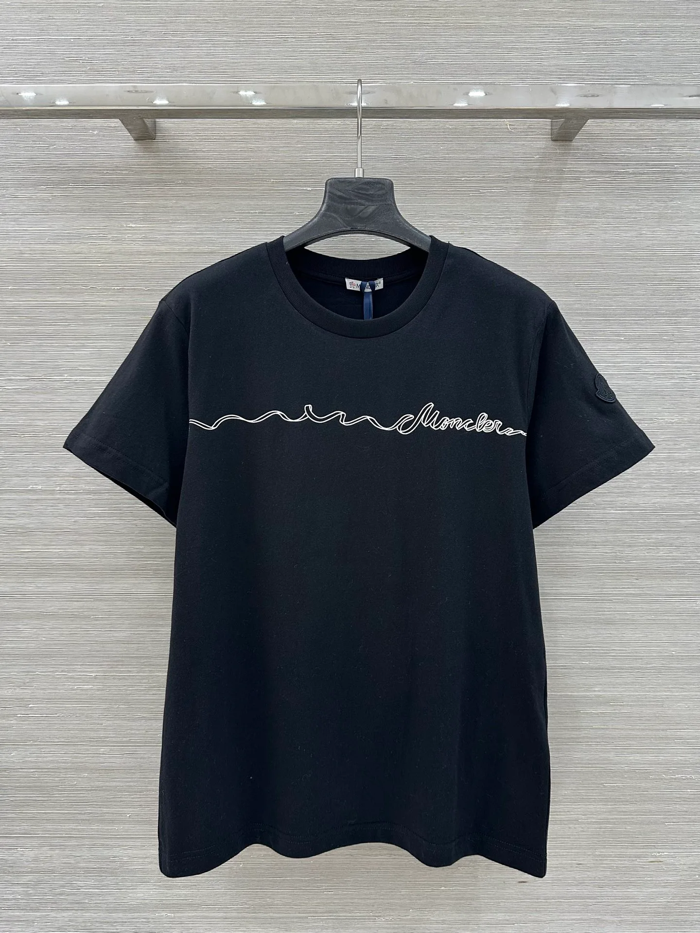 Футболки Женские Moncler 13122046