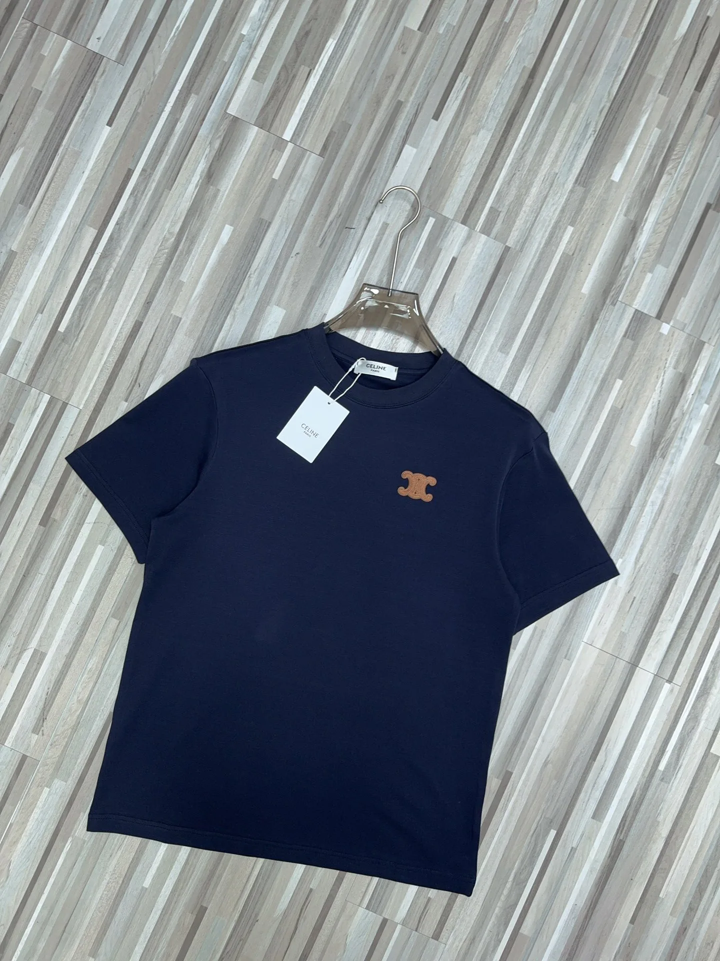 Футболки Мужские Celine 1297253