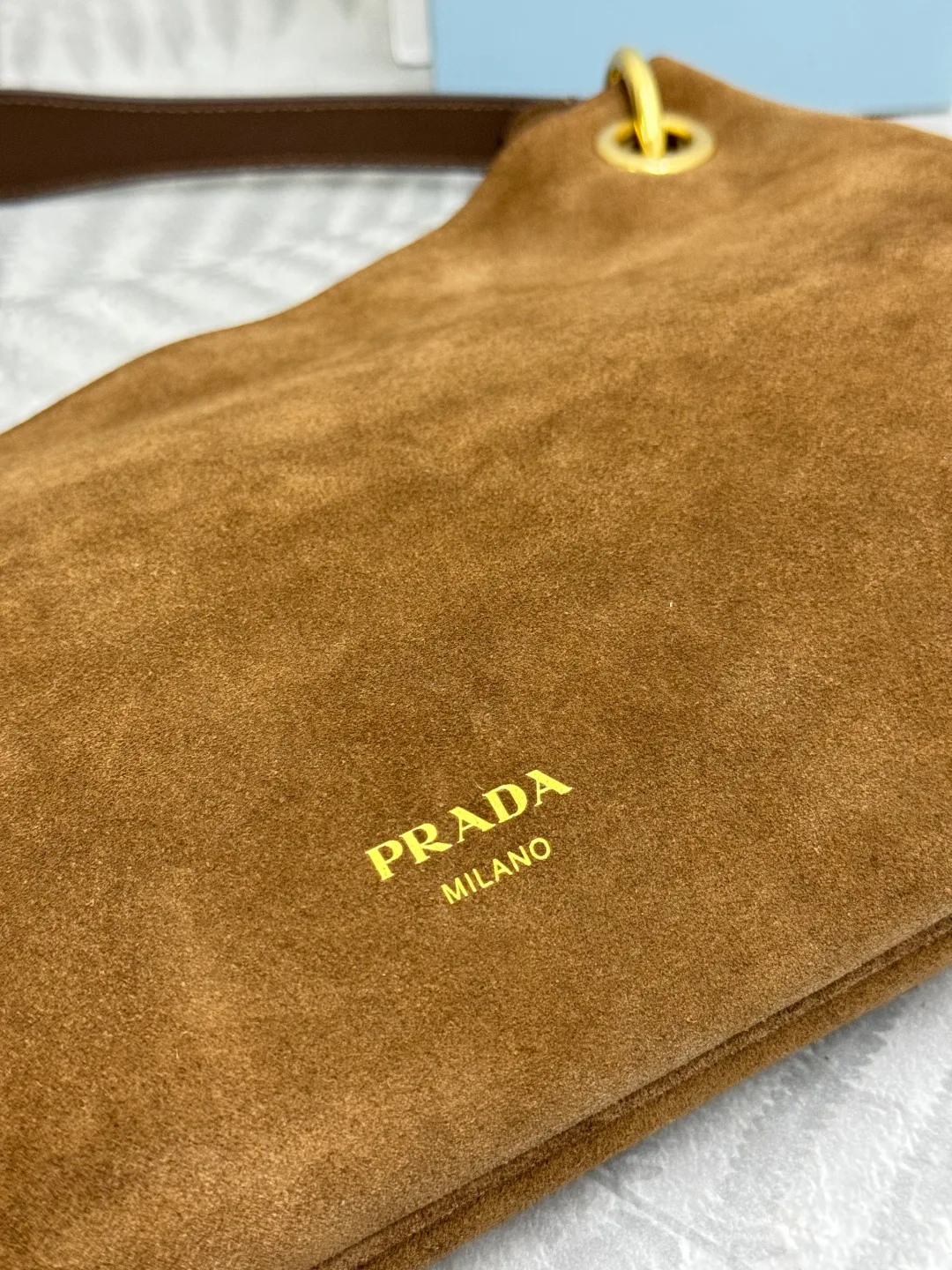 Клатчи Женские Prada 852770