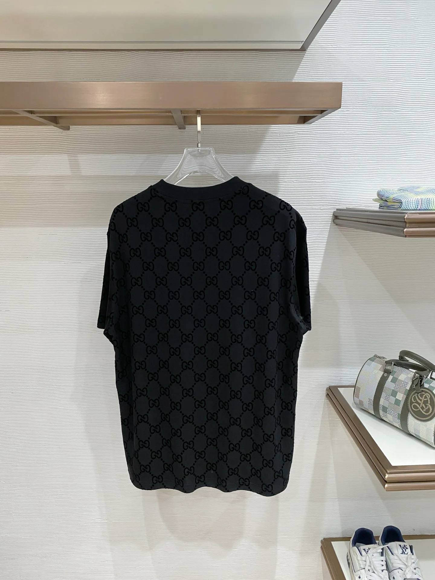 Футболки Мужские Gucci 10904018