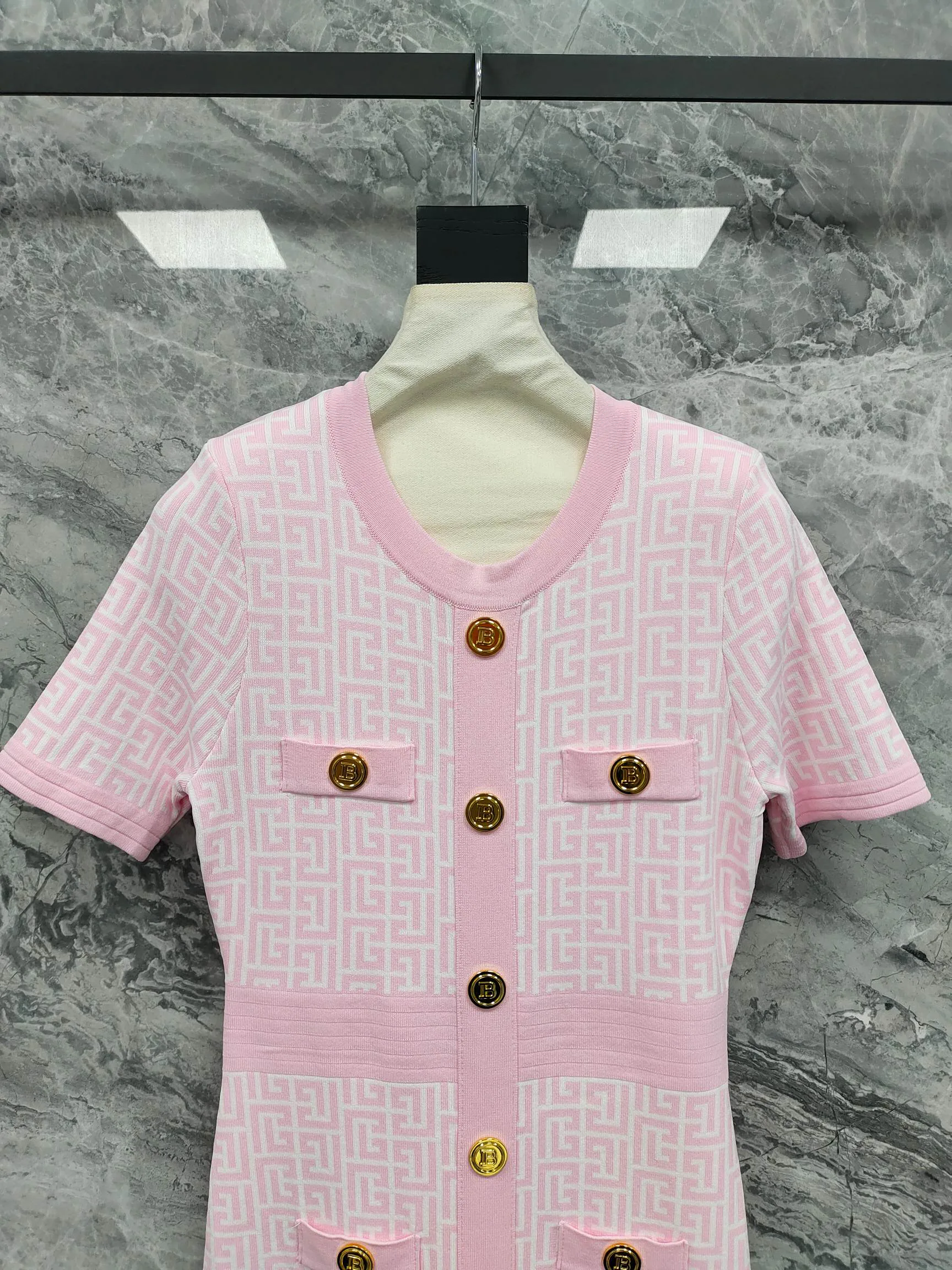 Платья Женские Balmain 13237521