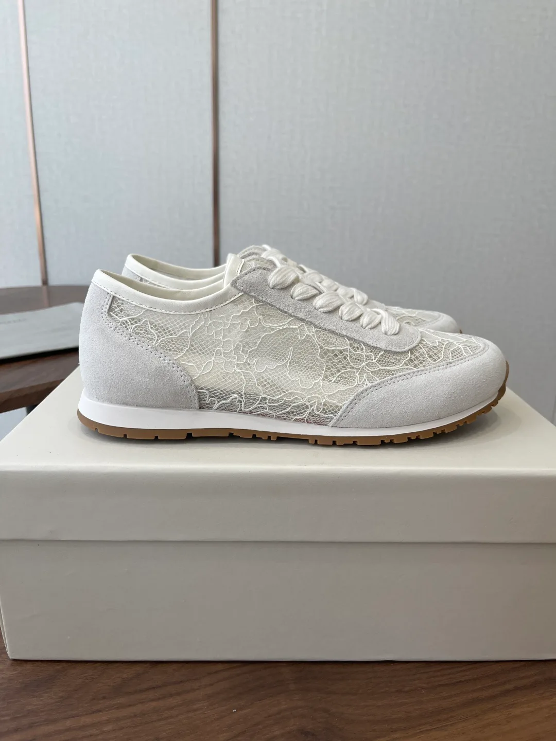Кроссовки Женские Brunello Cucinelli 11843517
