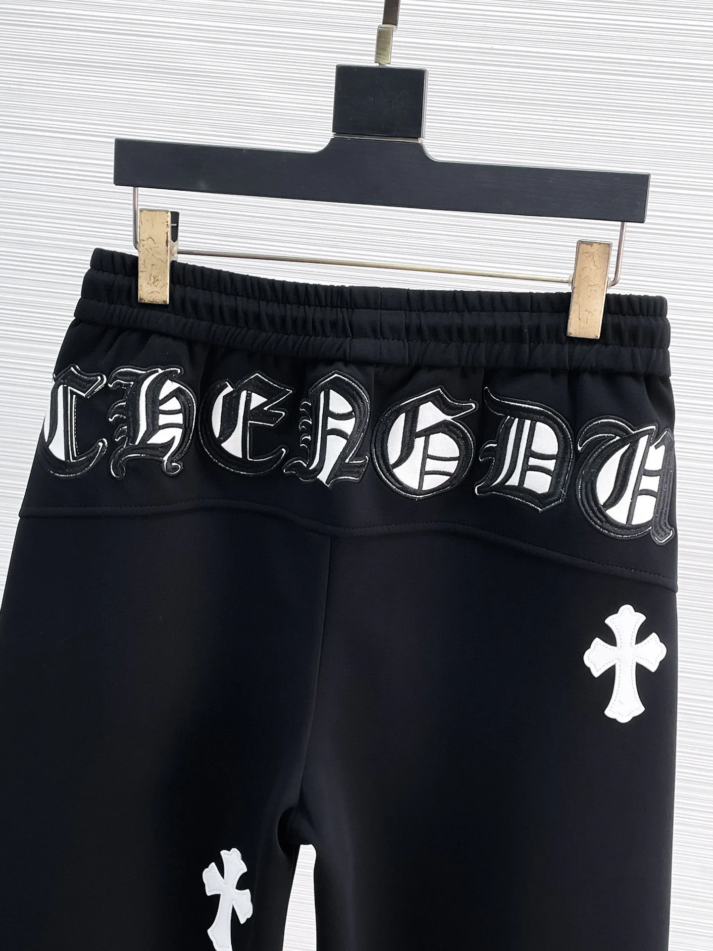 Брюки Мужские Chrome Hearts 11476176