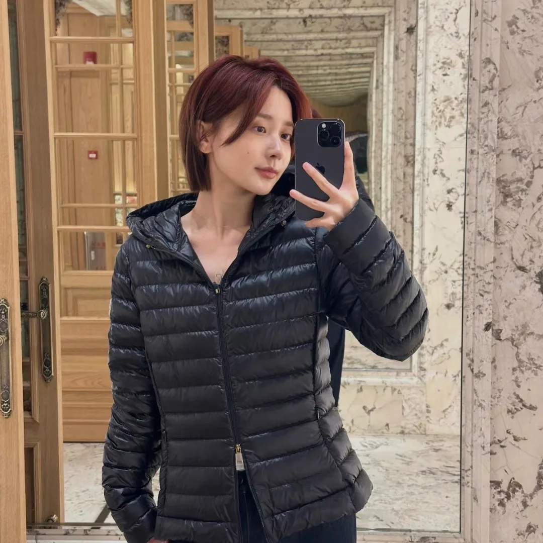 Куртки И Пуховики Женские Moncler 18836055