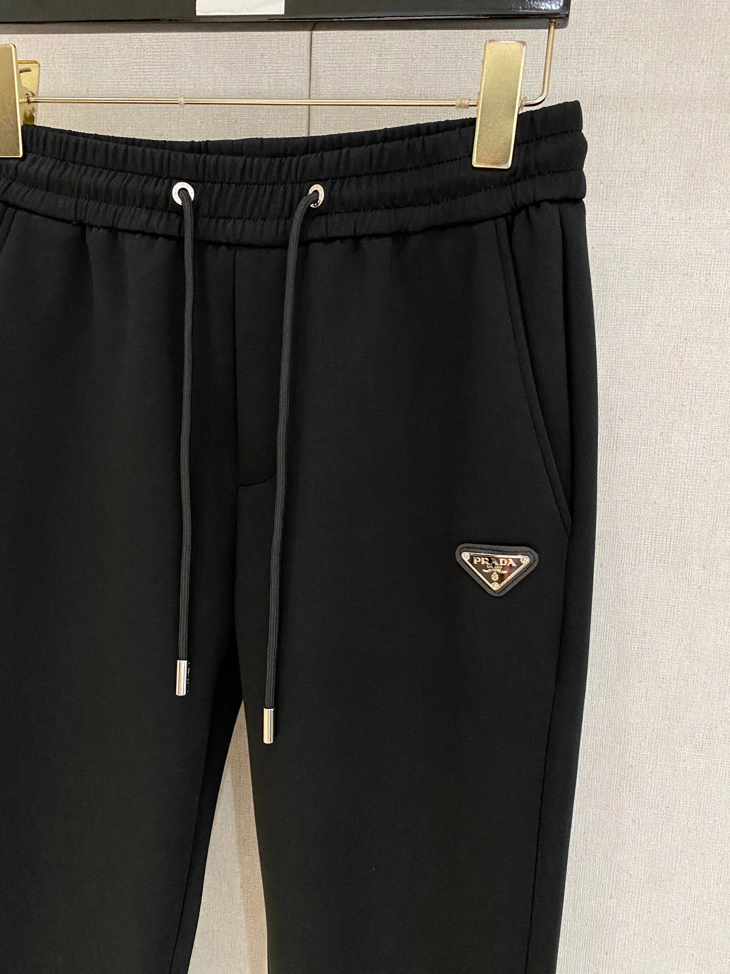 Брюки Мужские Prada 1101247