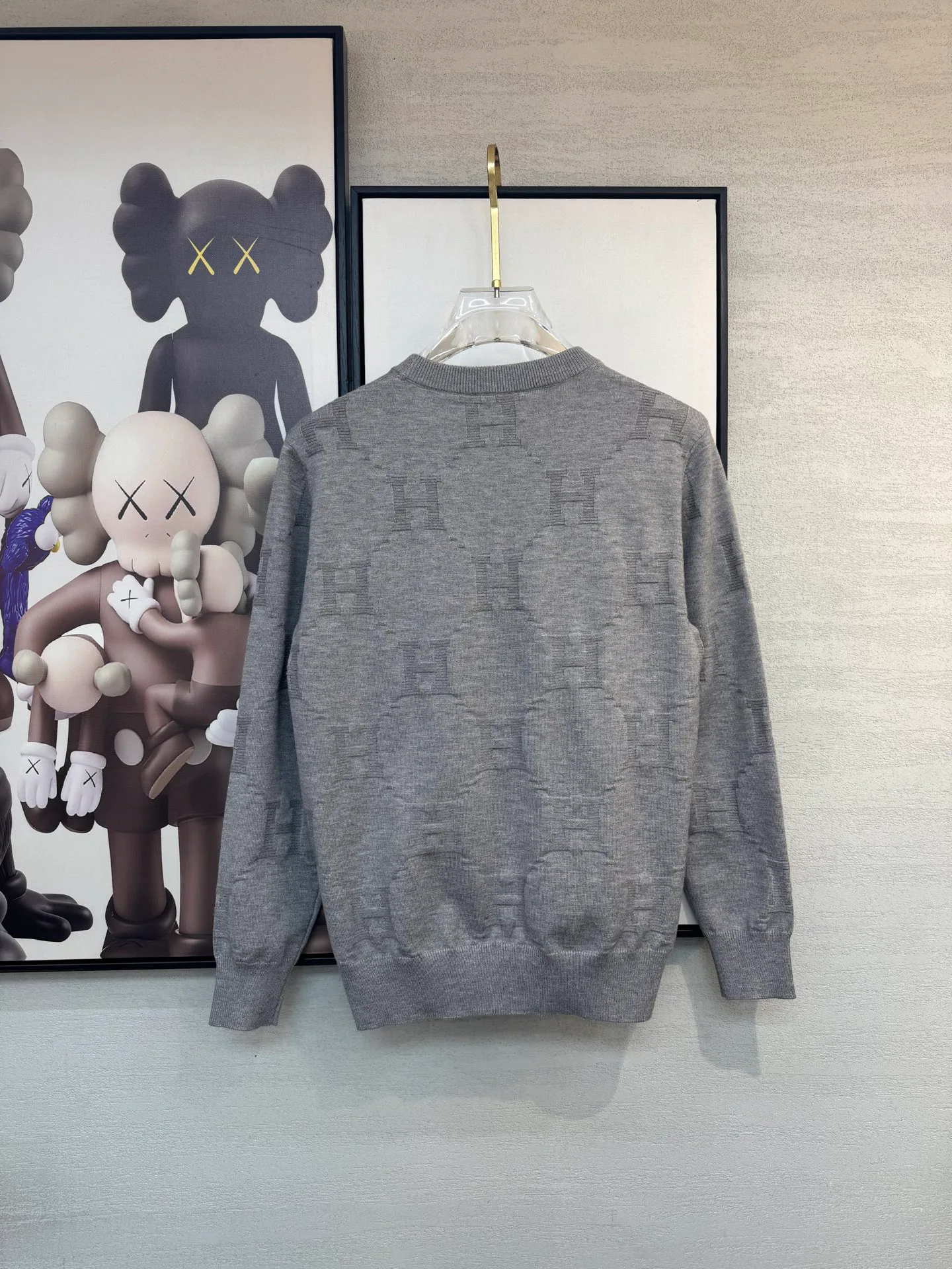 Джемперы И Свитеры Мужские Hermes 658194