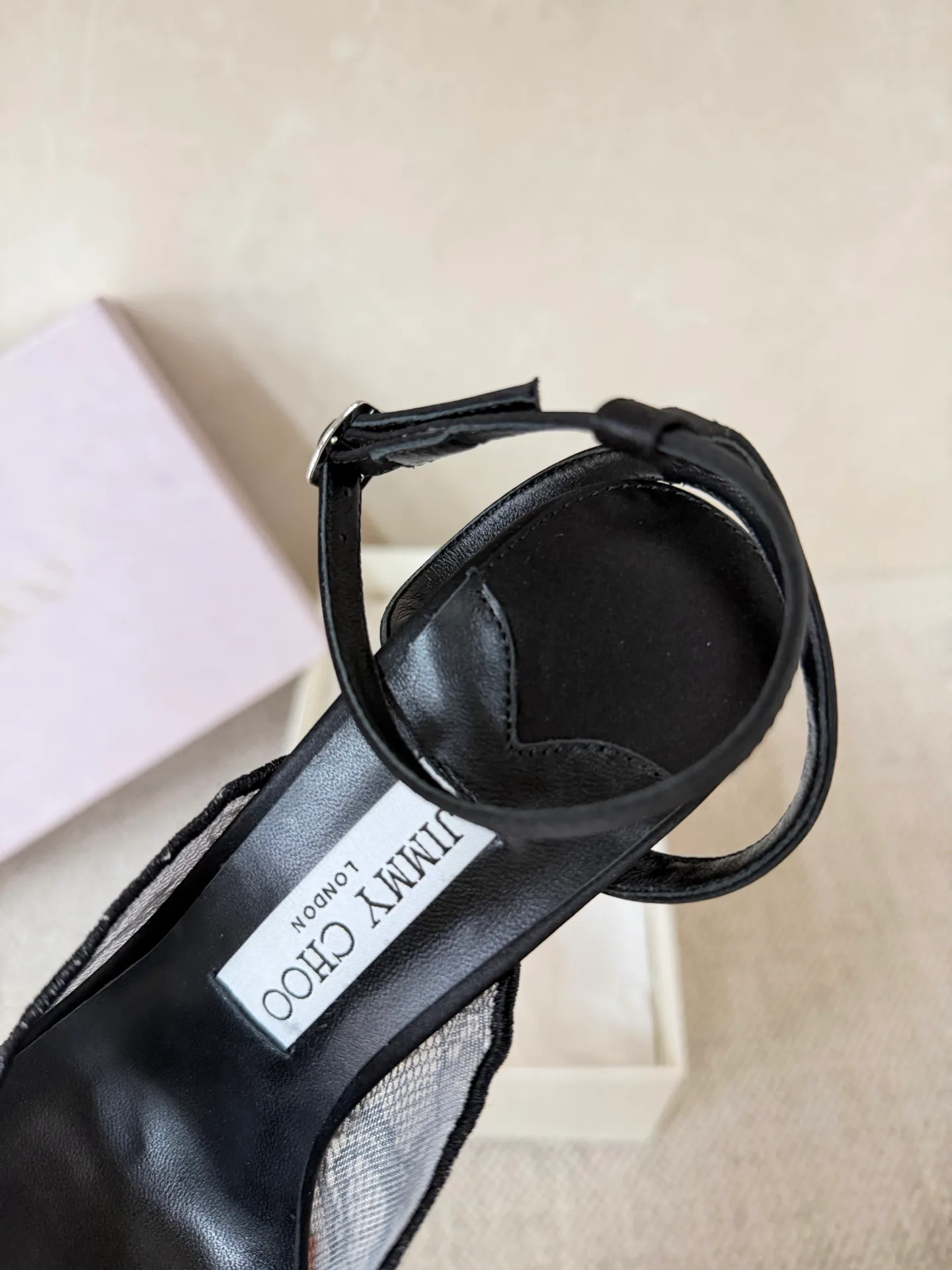 Туфли Женские Jimmy Choo 10875499