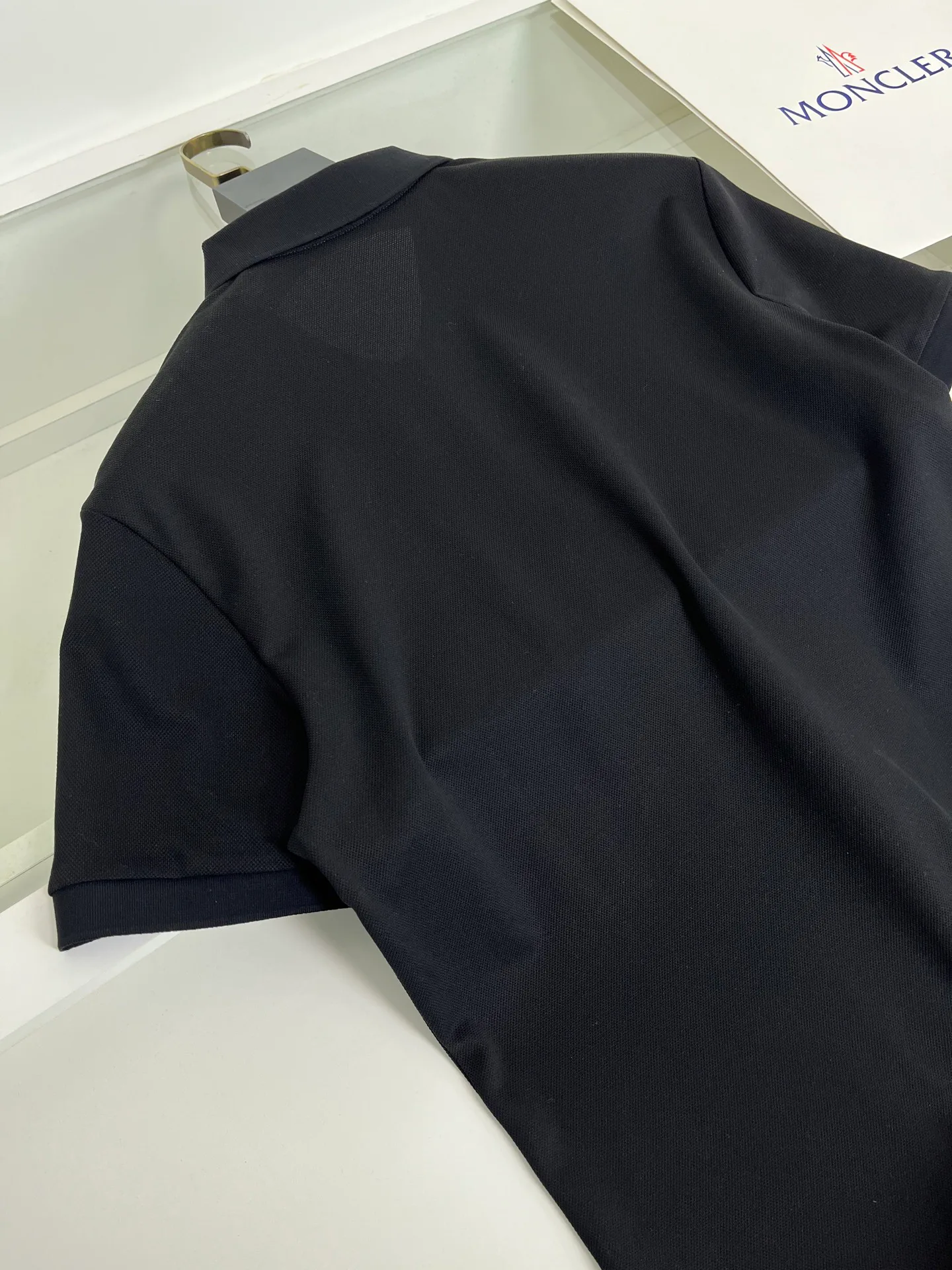 Рубашки Мужские Moncler 12722413