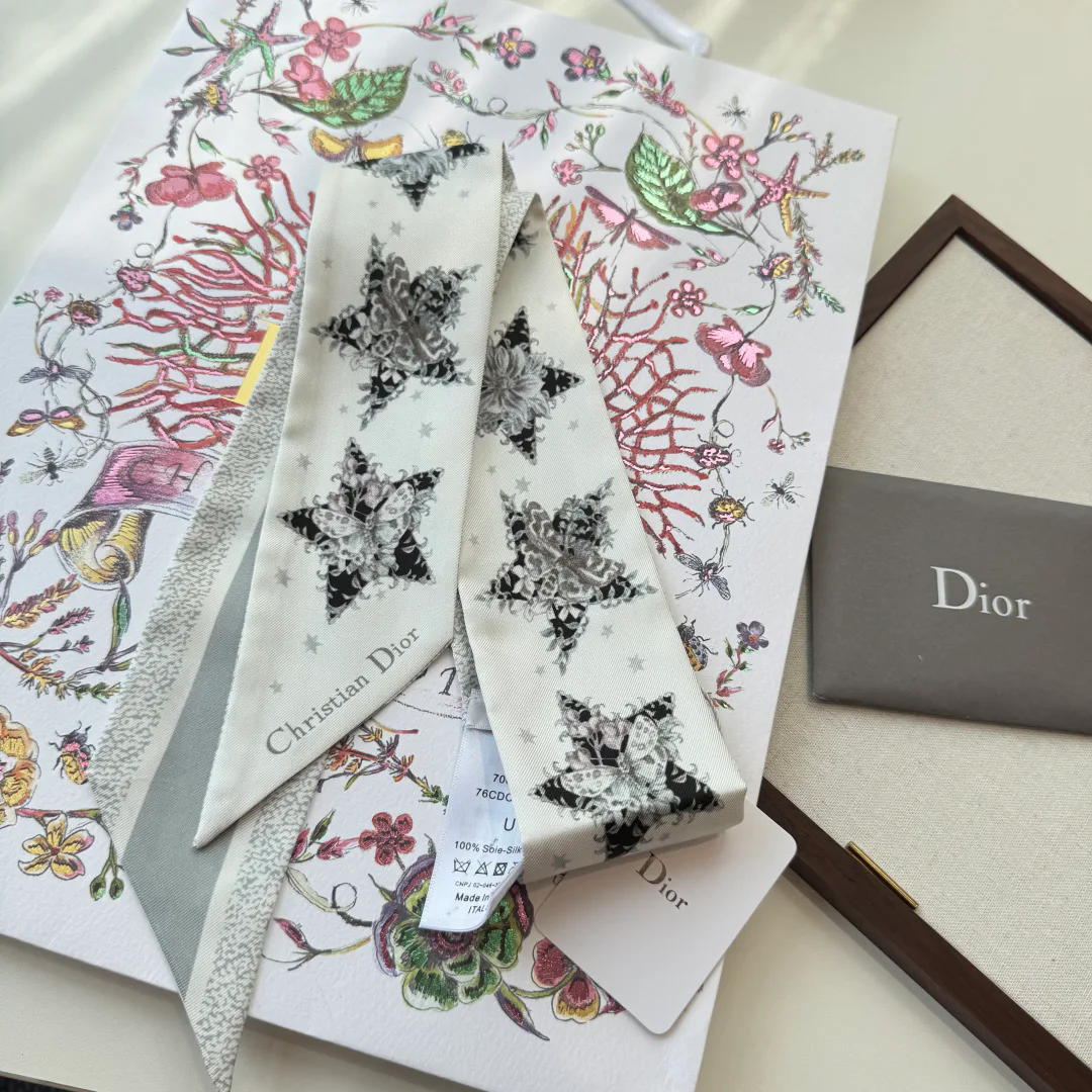 Платки Christian Dior 10416113