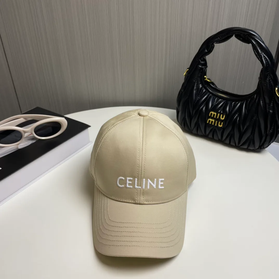 Головные Уборы Celine 13294327