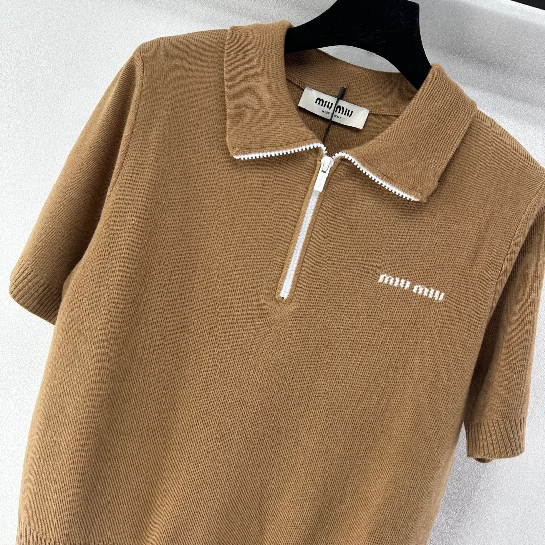 Рубашки Женские Miu Miu 13400939