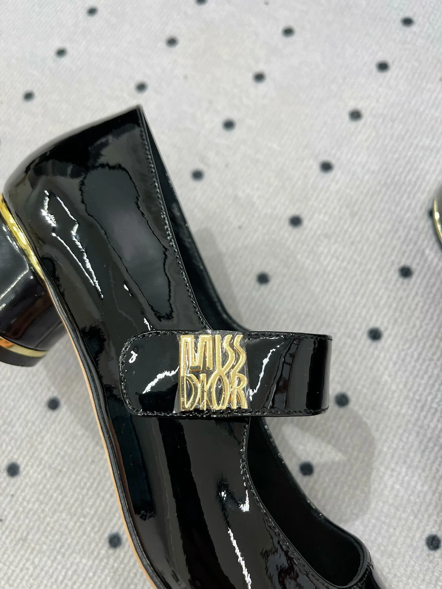 Туфли Женские Christian Dior 11463047