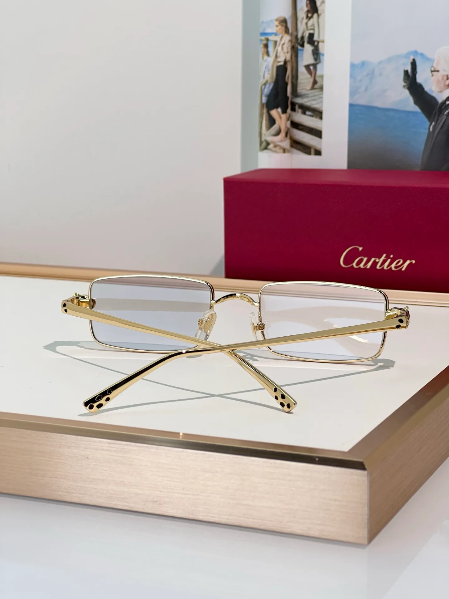 Очки Cartier 11527833