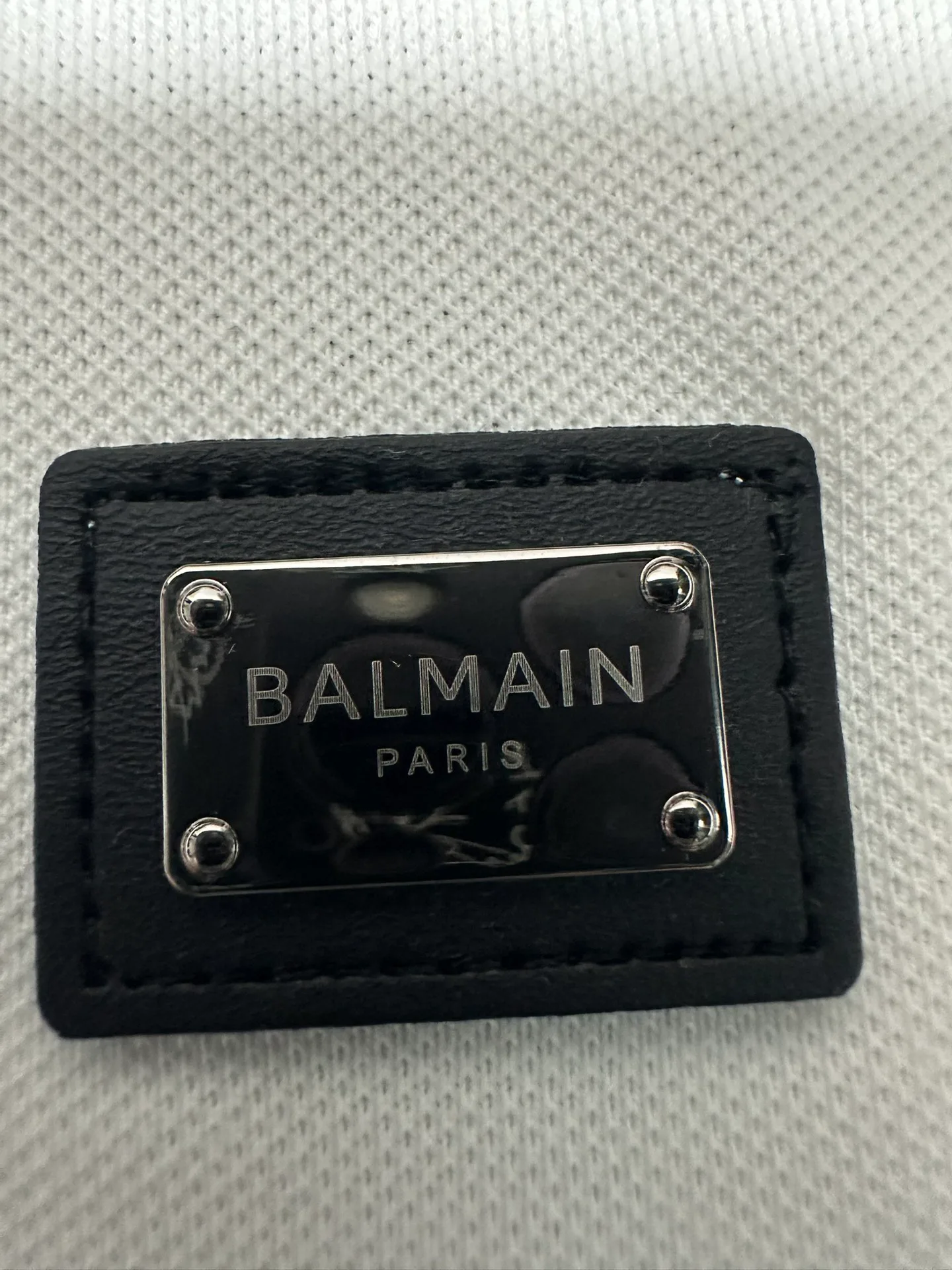 Футболки Мужские Balmain 3947865