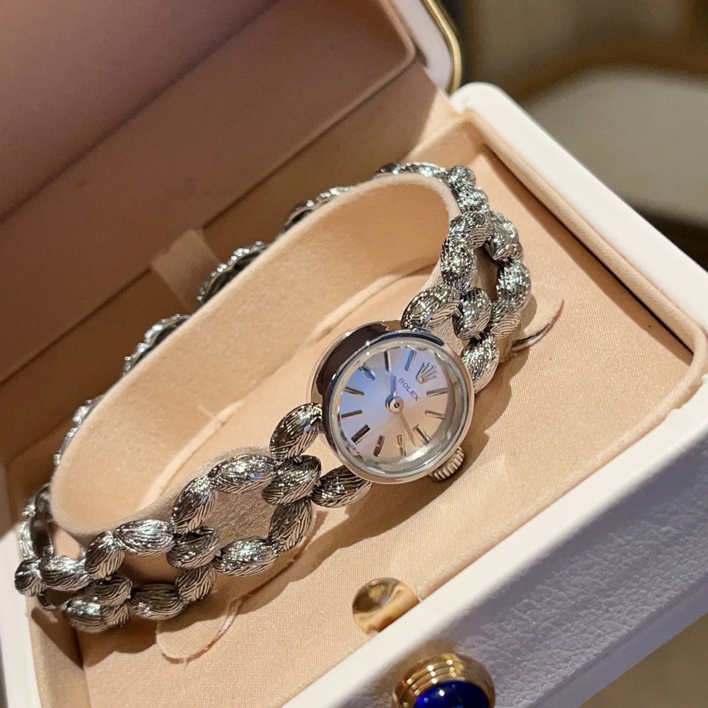 Часы Женские Rolex 12721812