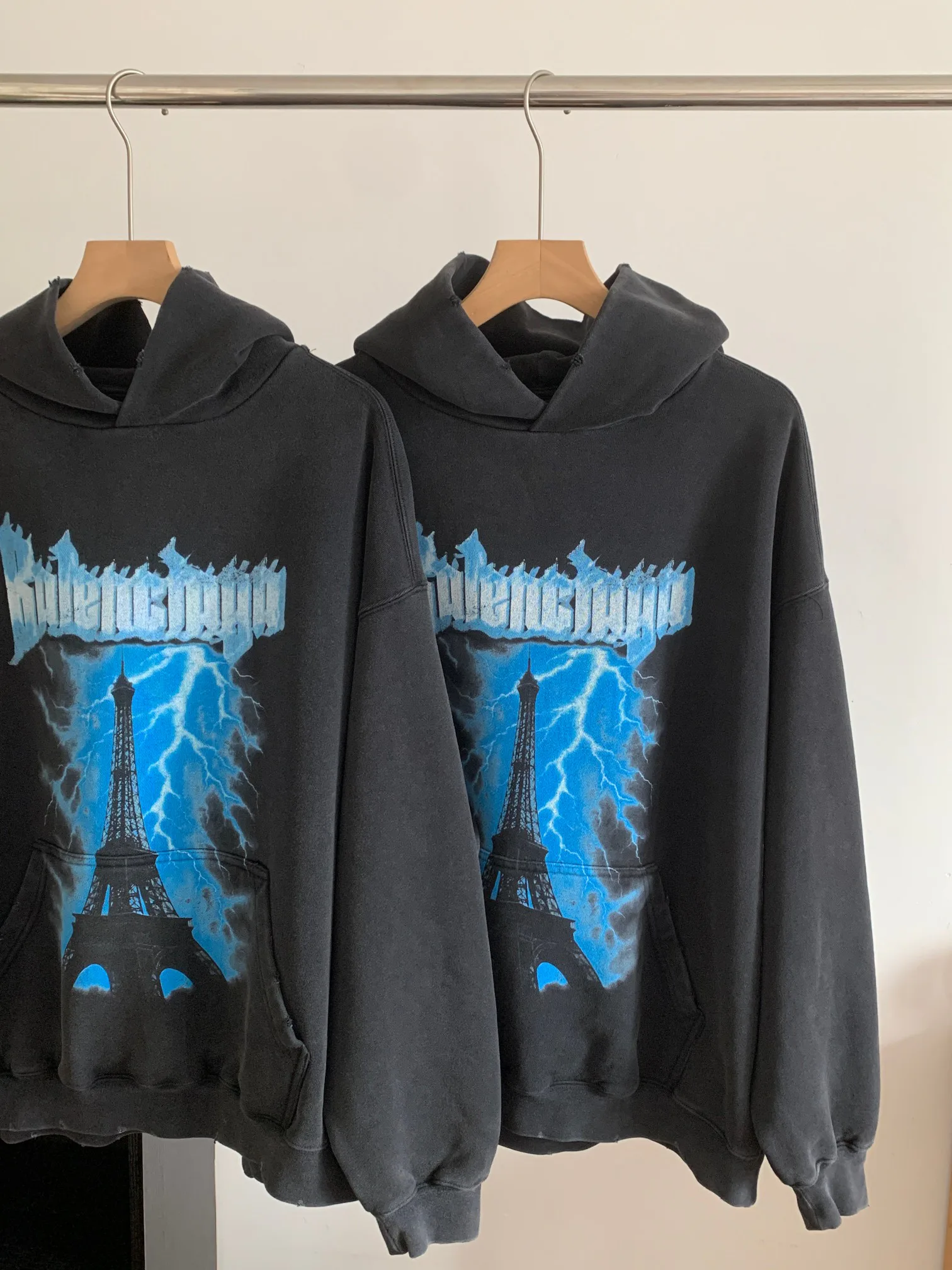 Свитшоты И Худи Женские Balenciaga 18131453