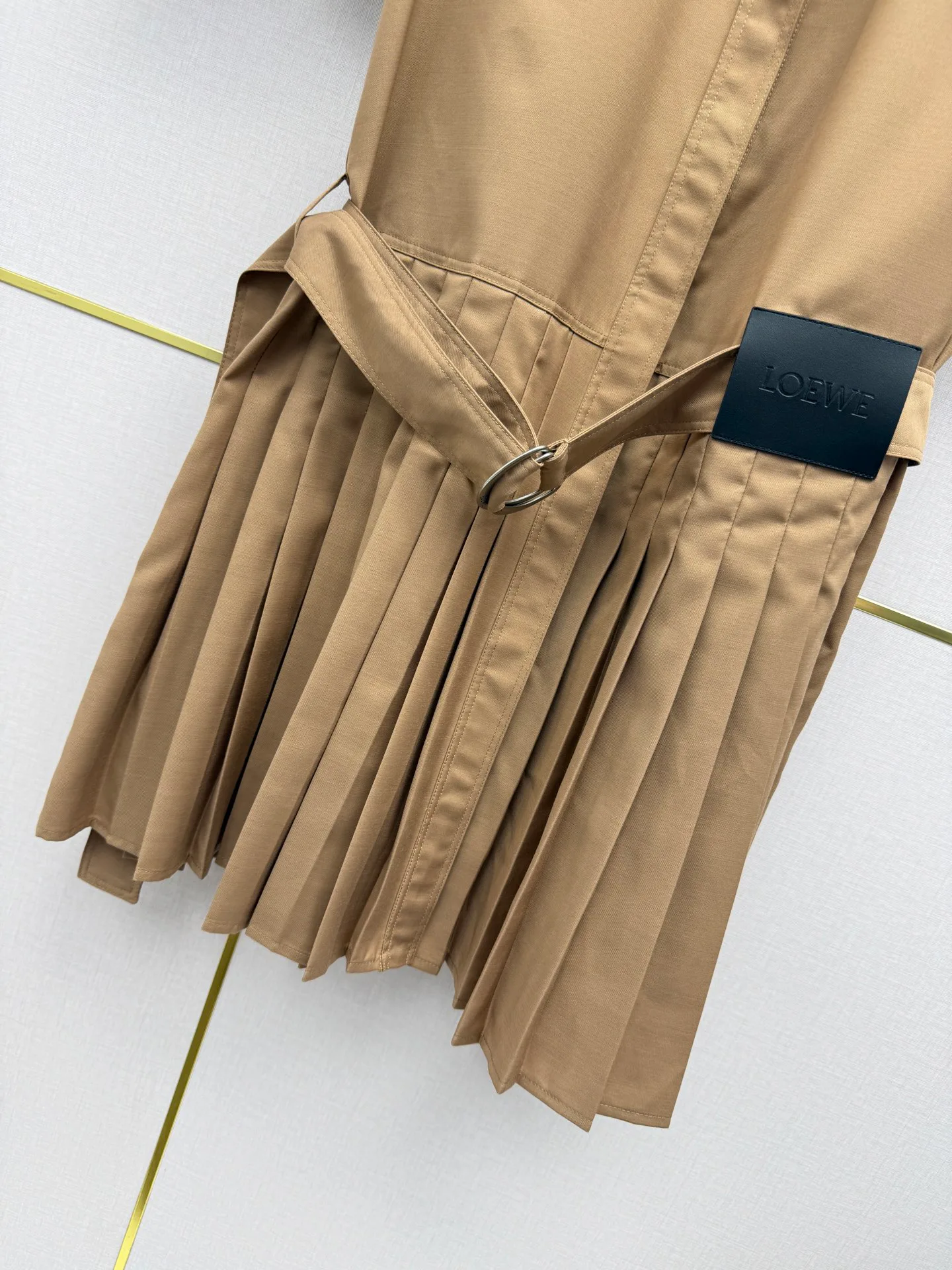 Платья Женские Loewe 11666849