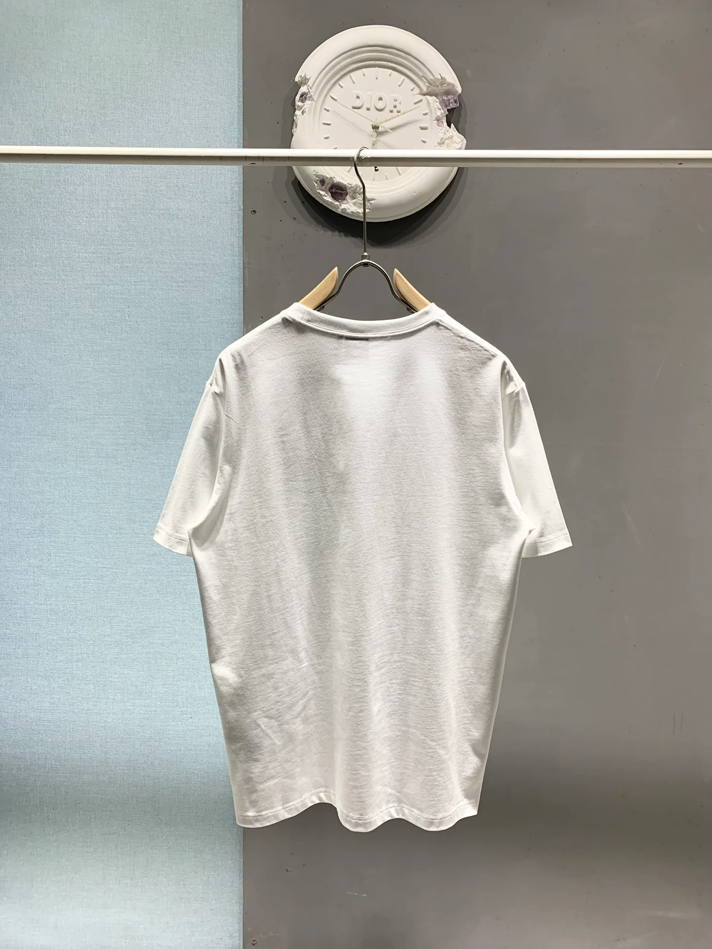 Футболки Мужские Christian Dior 4751166