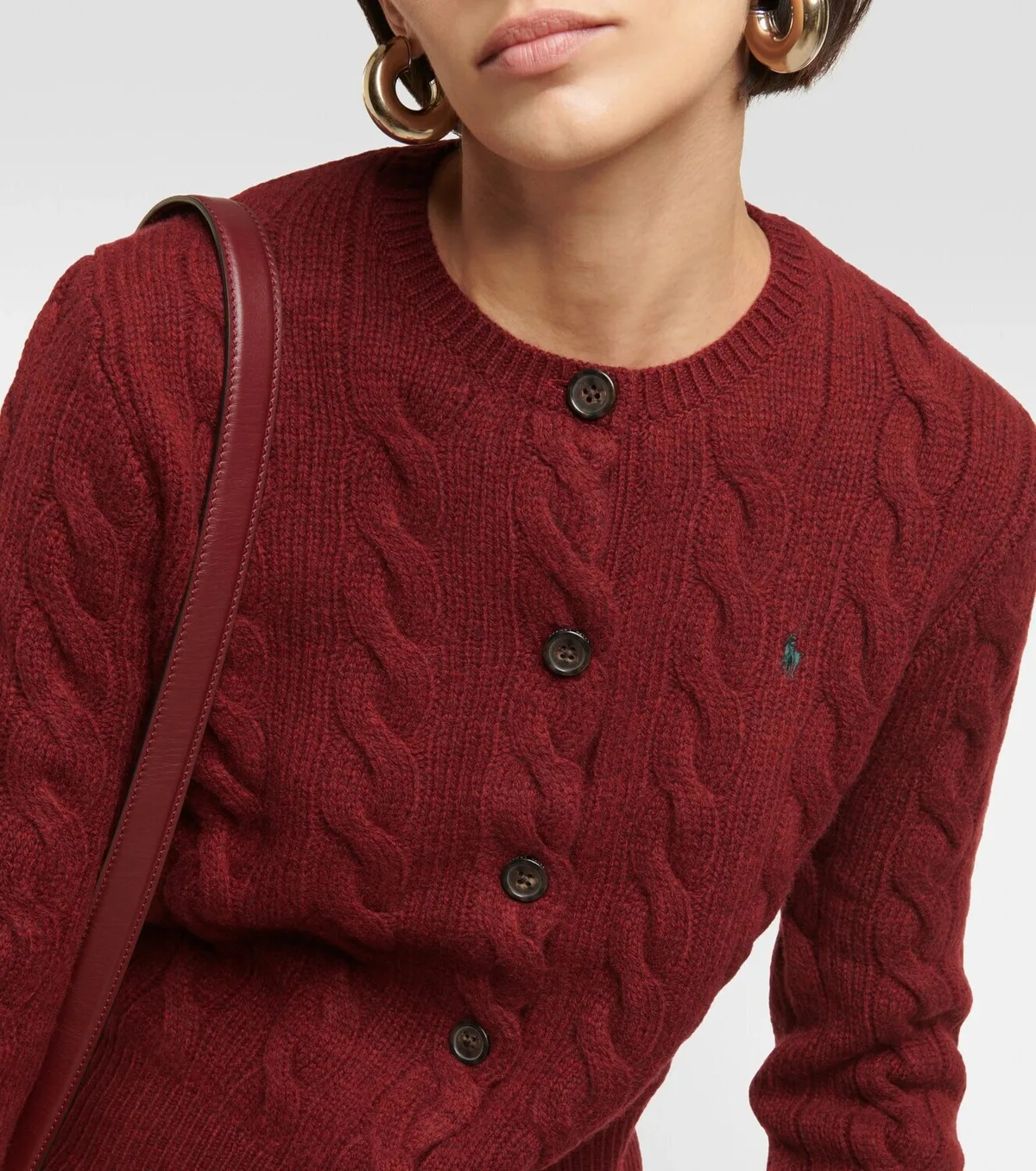Джемперы И Свитеры Женские Ralph Lauren 18723874
