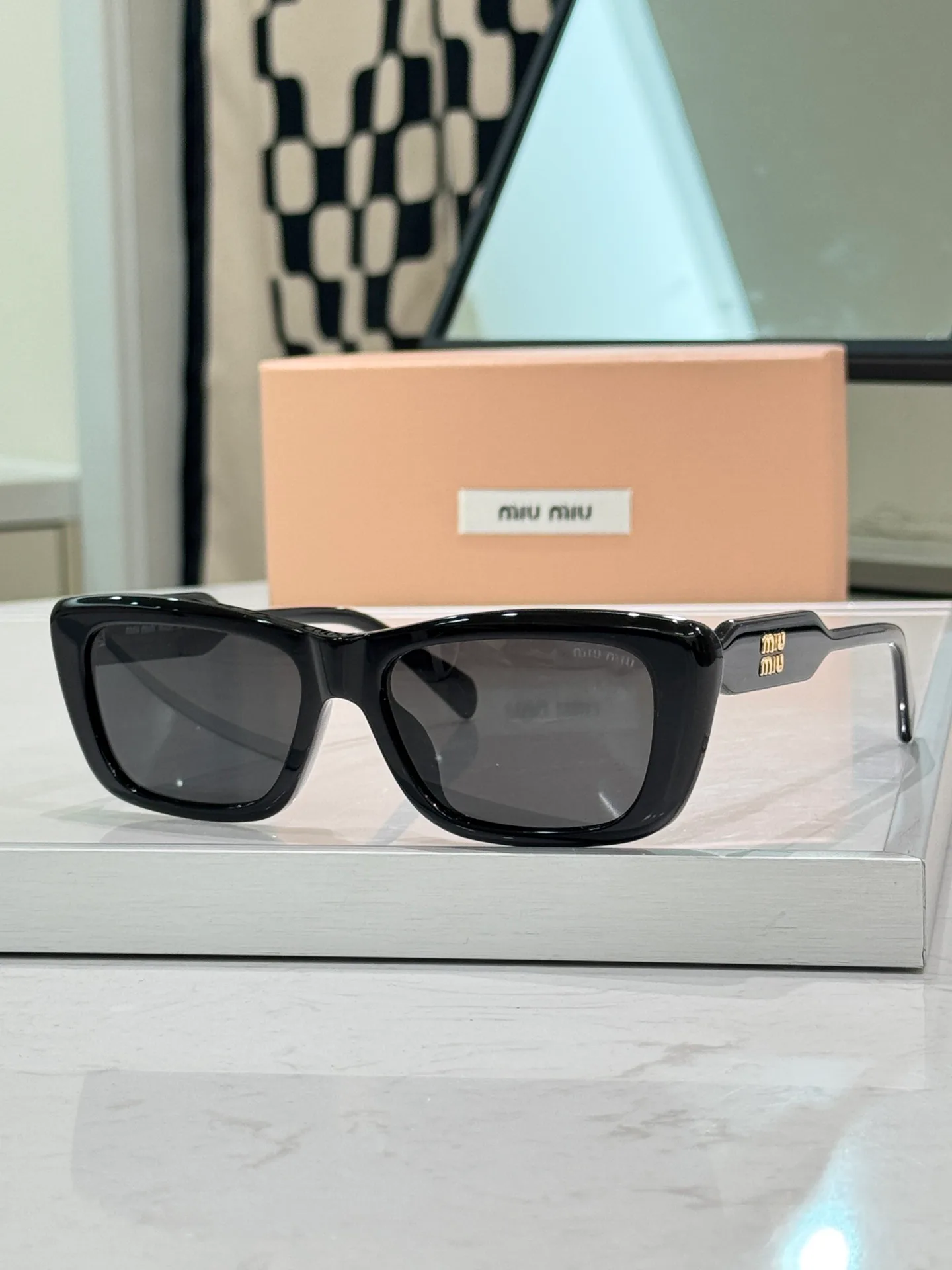 Очки Miu Miu 12959402