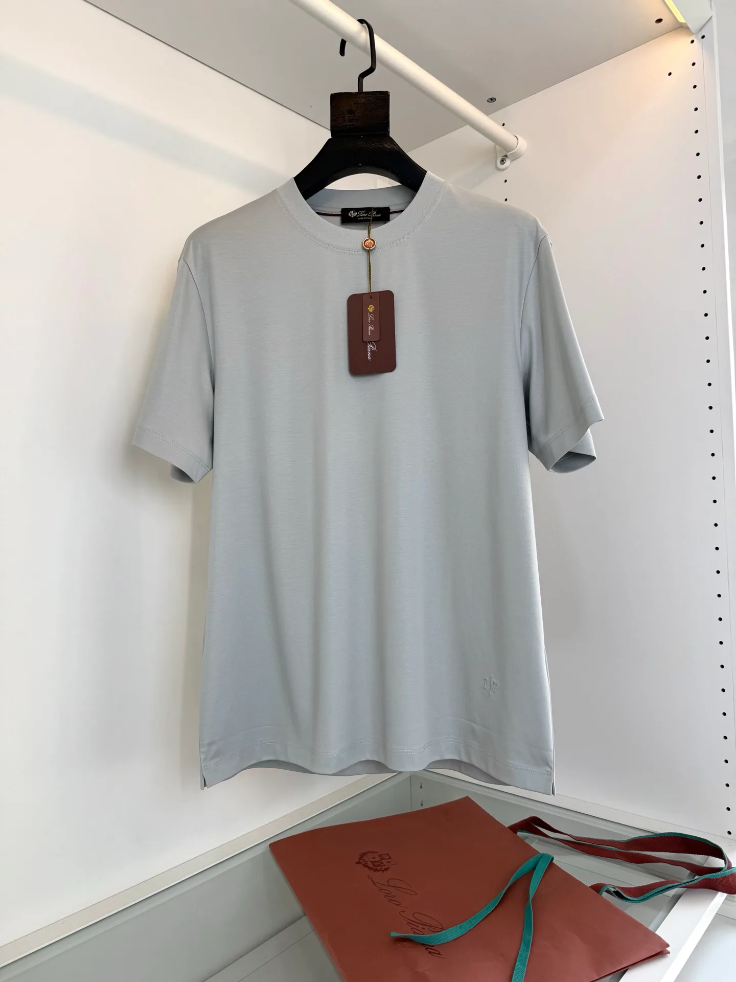 Футболки Мужские Loro Piana 13428247