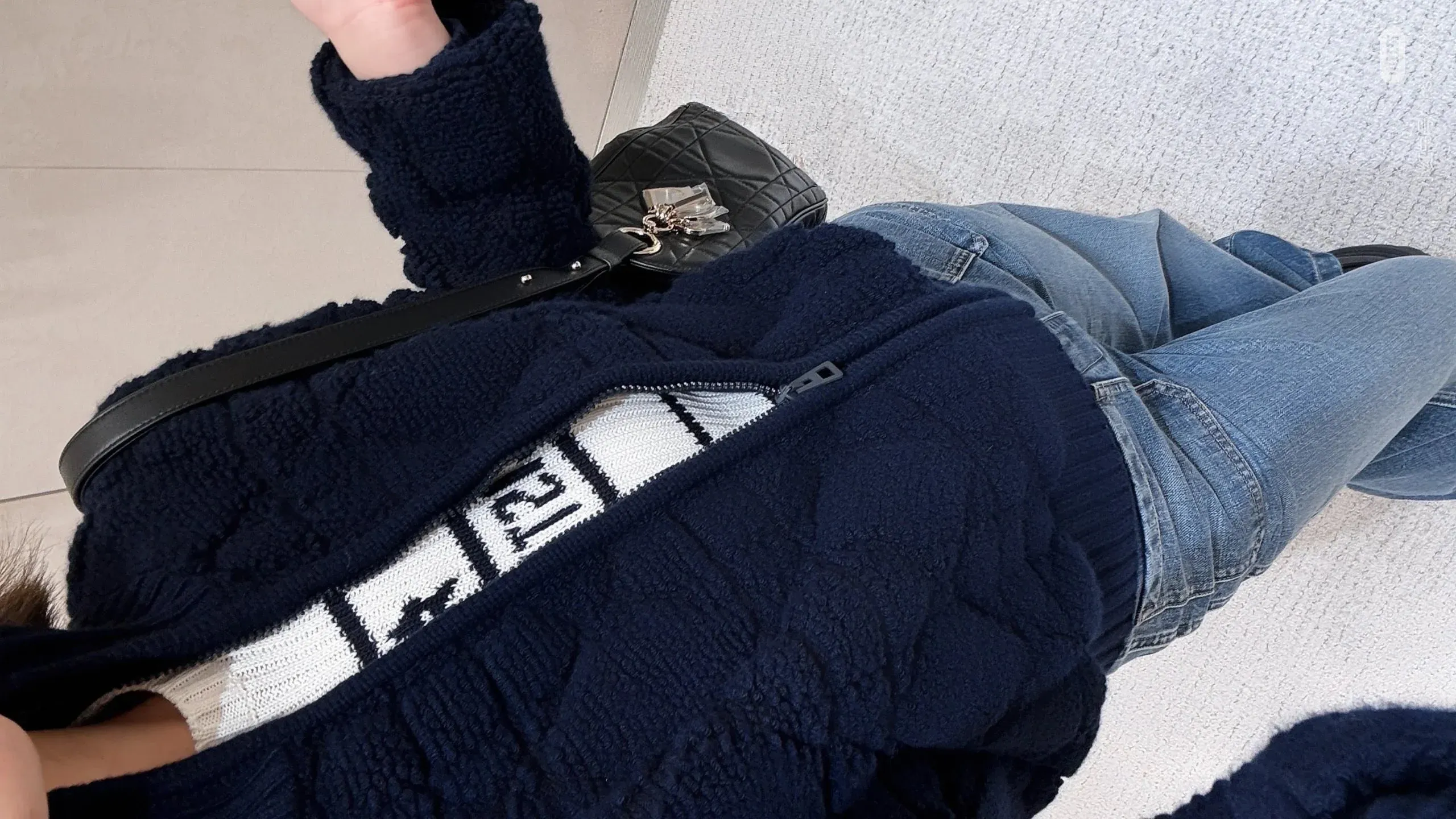 Джемперы И Свитеры Женские Christian Dior 5776177