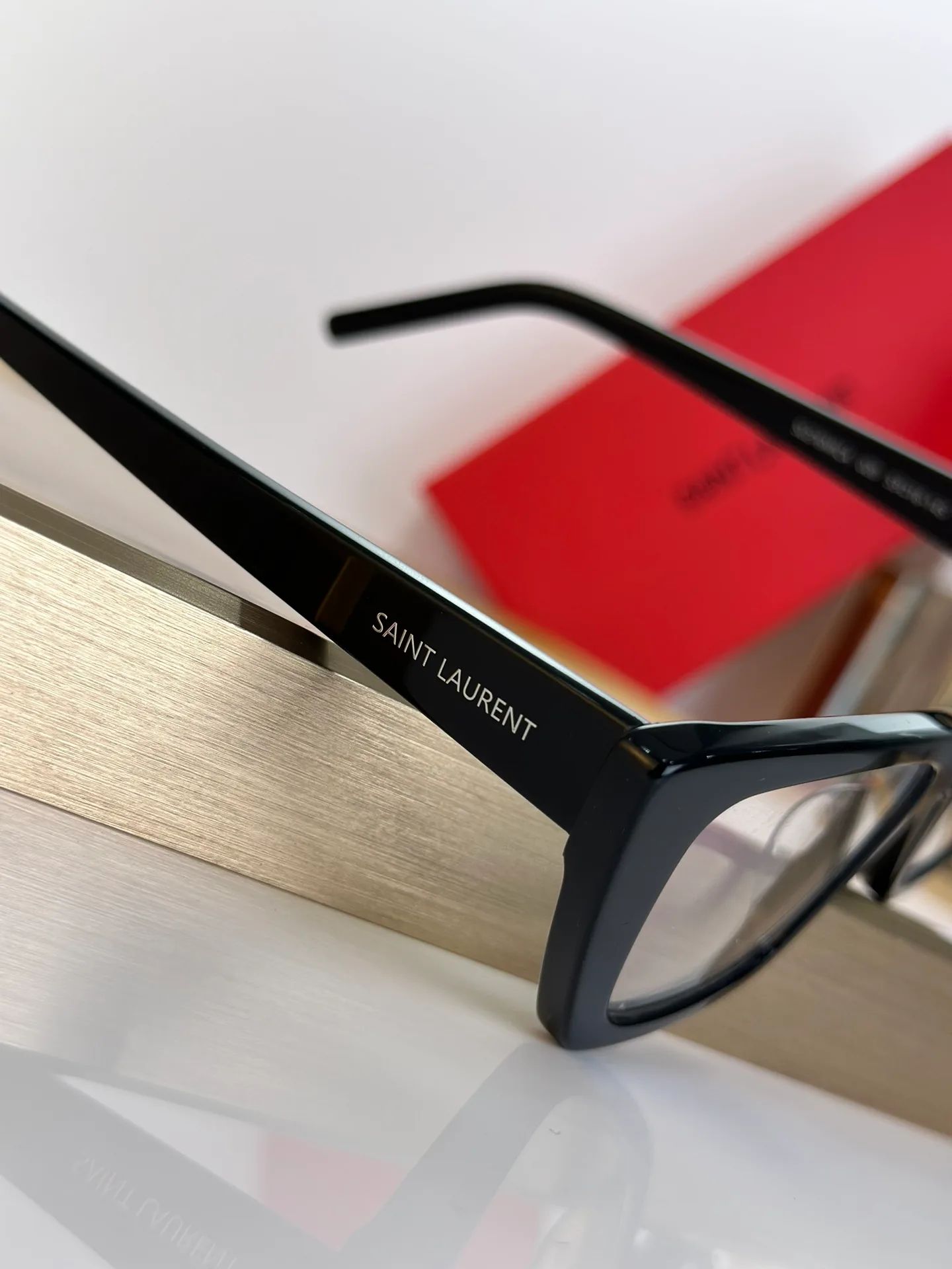 Очки Saint Laurent 13434114