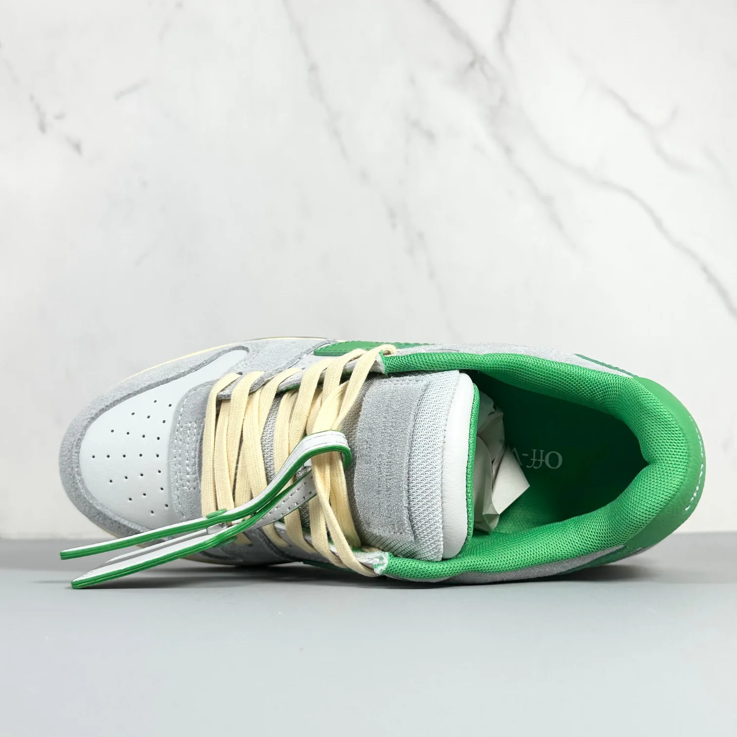 Кроссовки Женские Off-White 82752