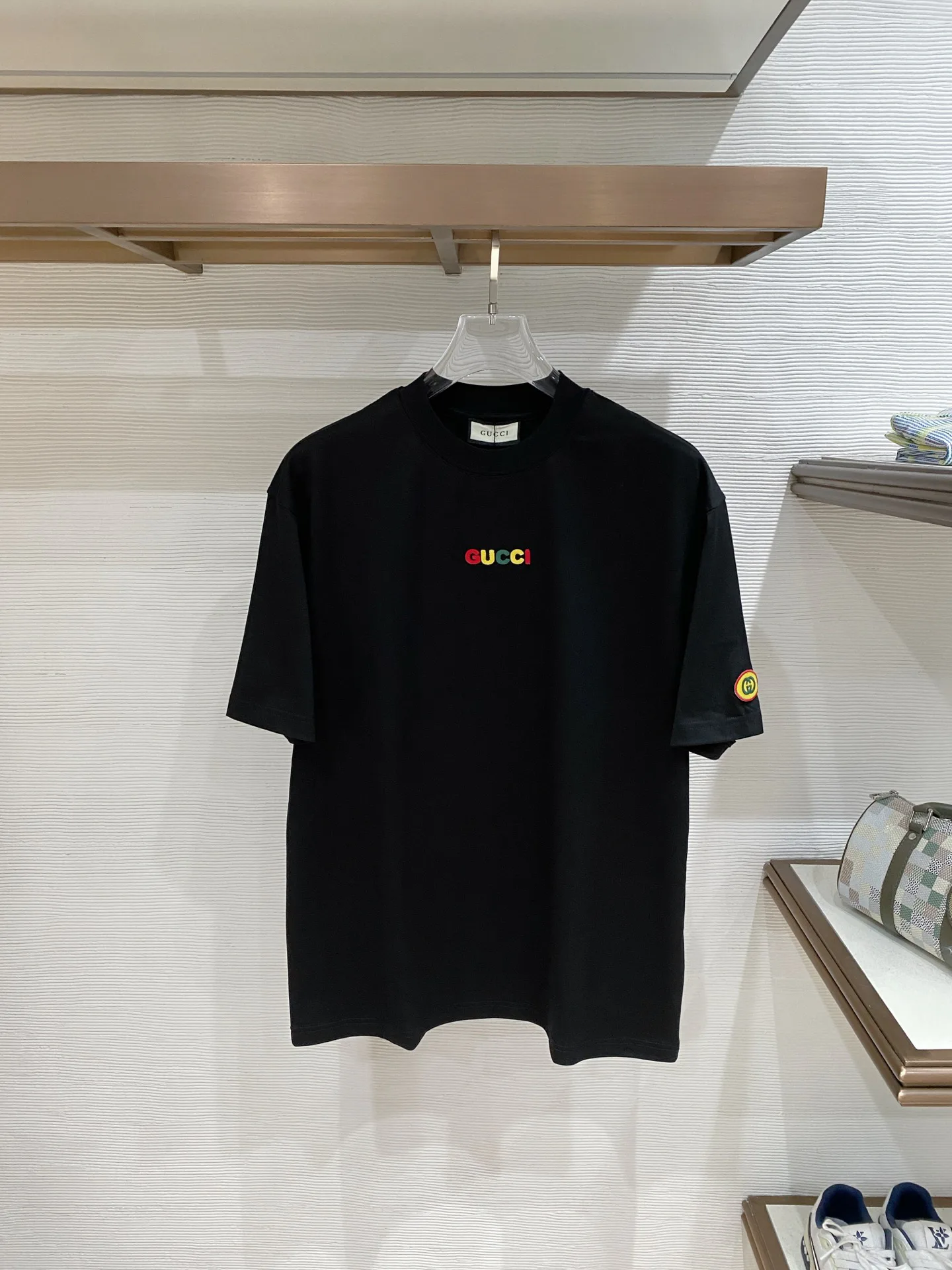 Футболки Мужские Gucci 9891370