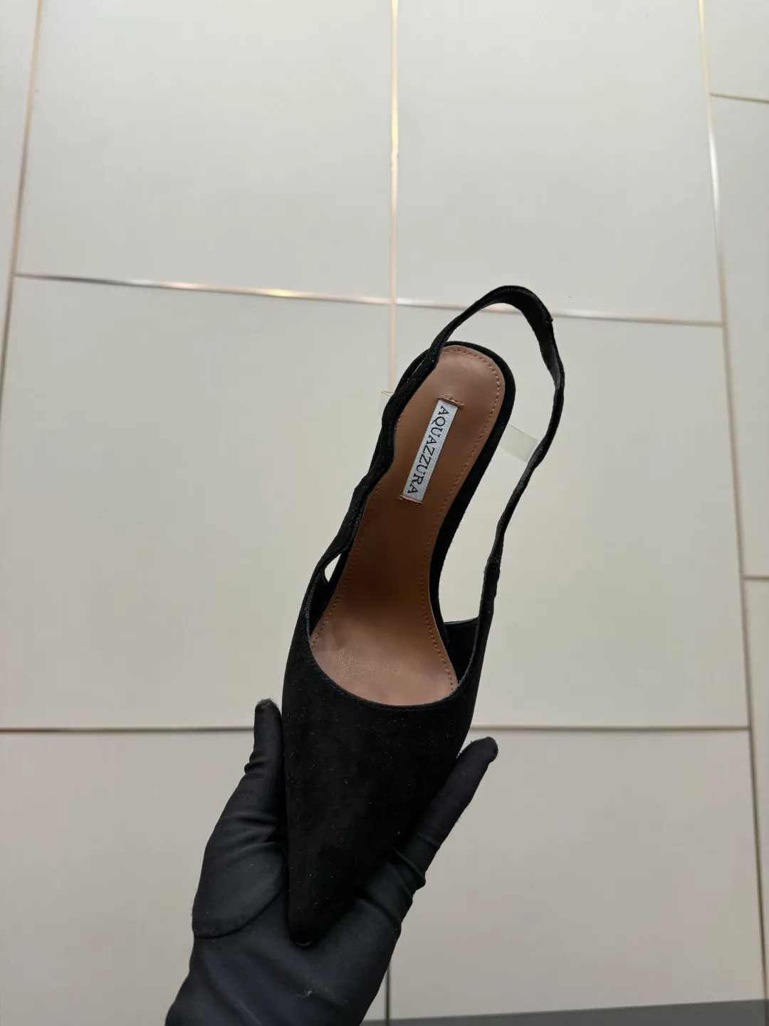 Туфли Женские Aquazzura 1435282