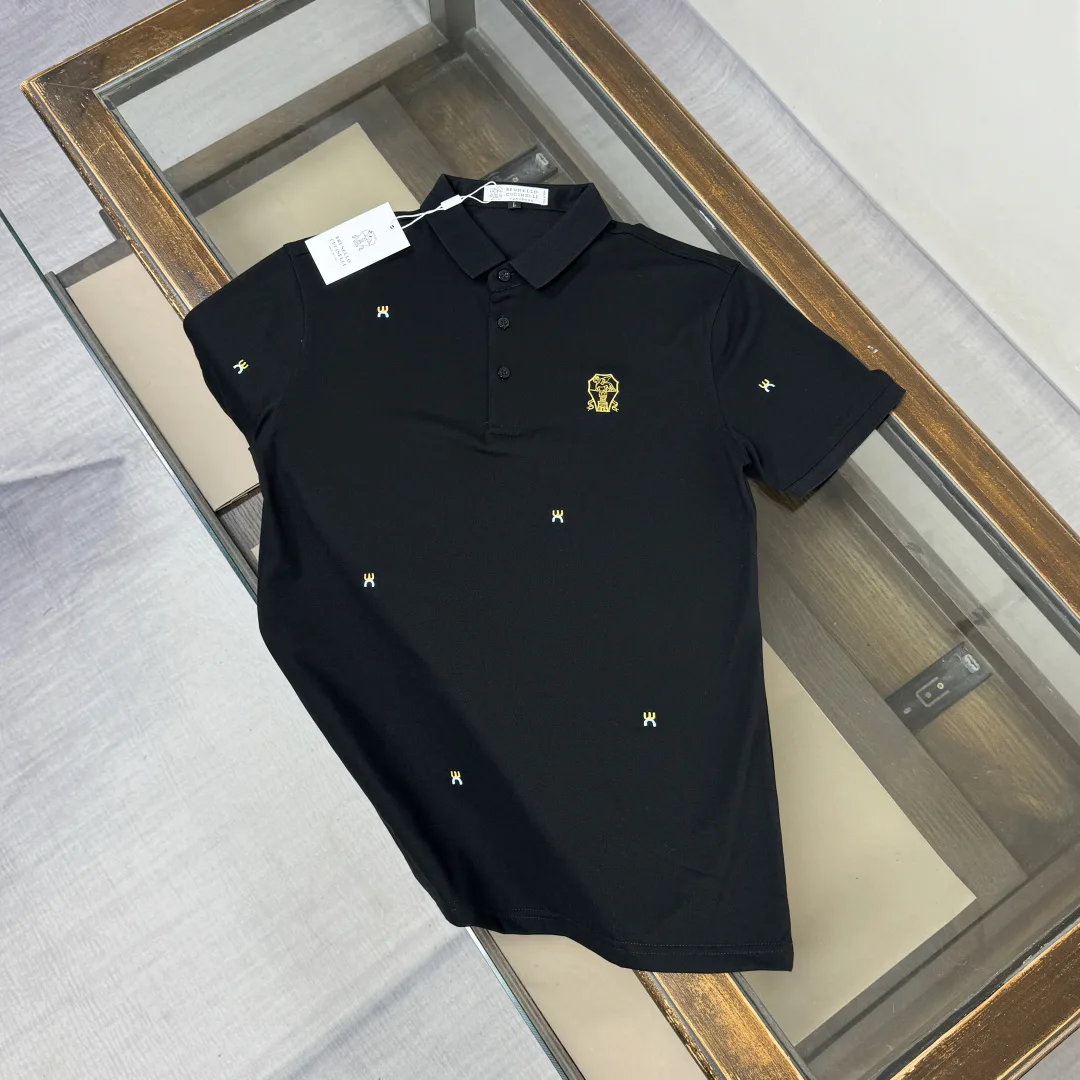 Рубашки Мужские Brunello Cucinelli 13544435