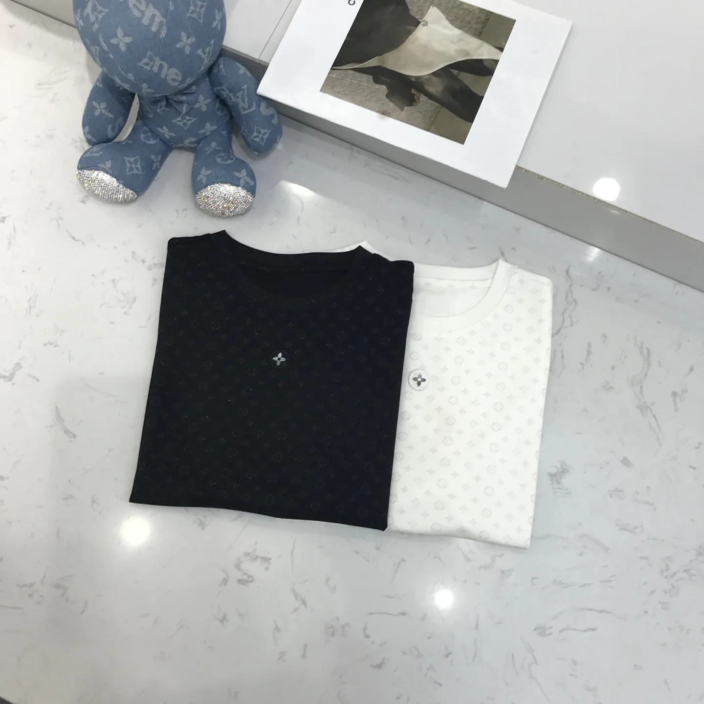 Футболки Женские Louis Vuitton 10653398