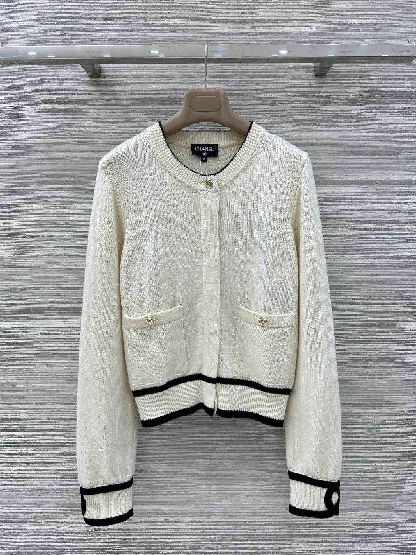 Жакеты Женские Chanel 11779184