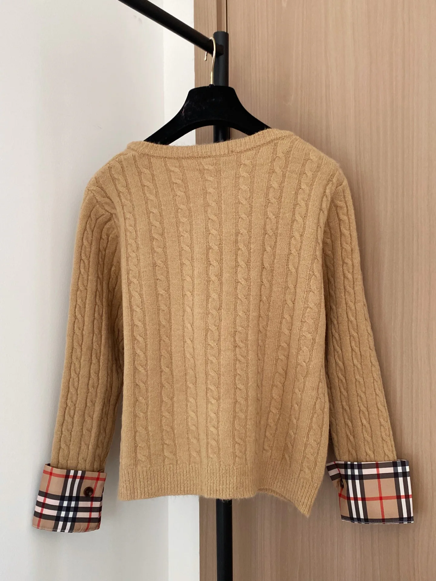 Джемперы И Свитеры Женские Burberry 2138311