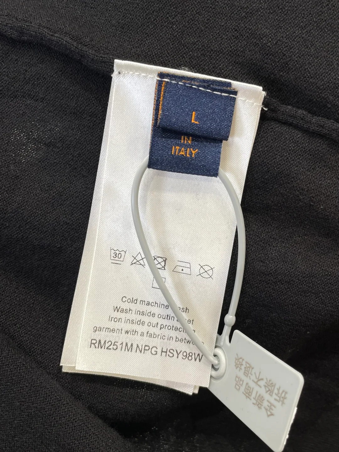 Футболки Мужские Louis Vuitton 10088634