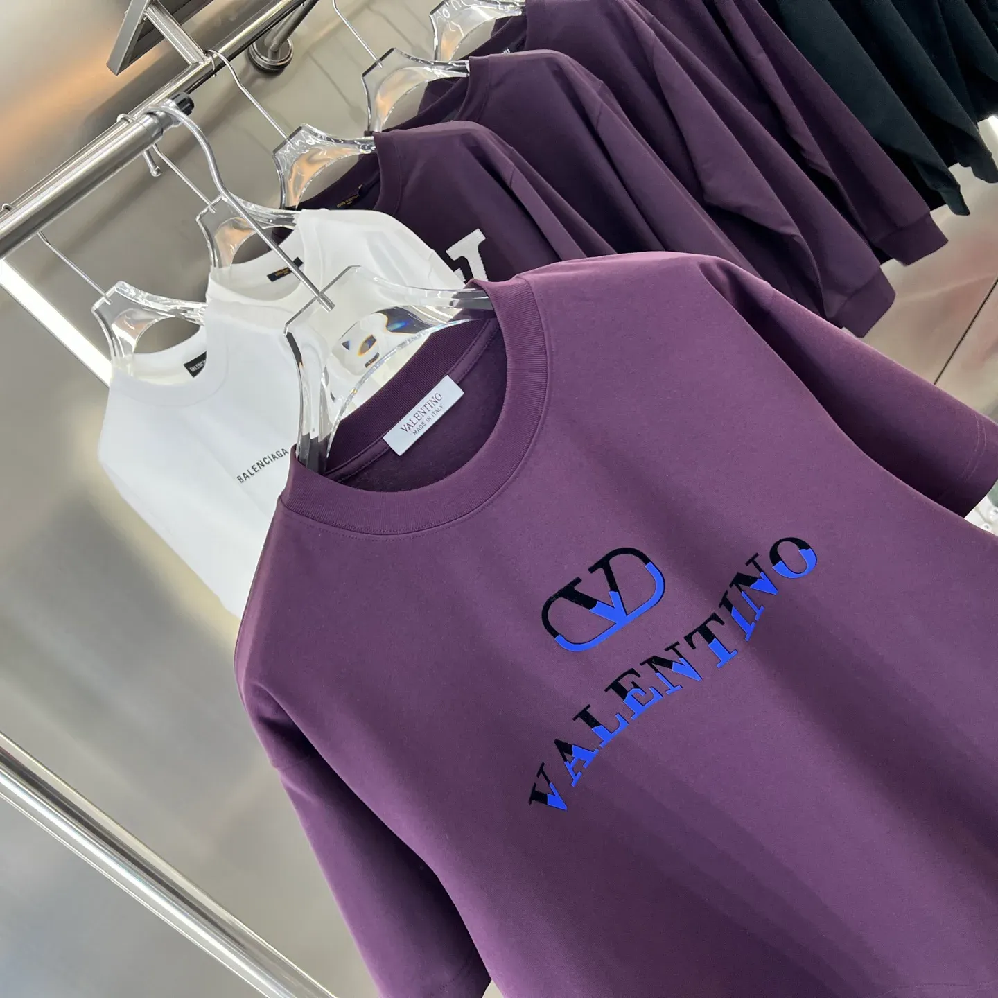 Футболки Женские Valentino 9892