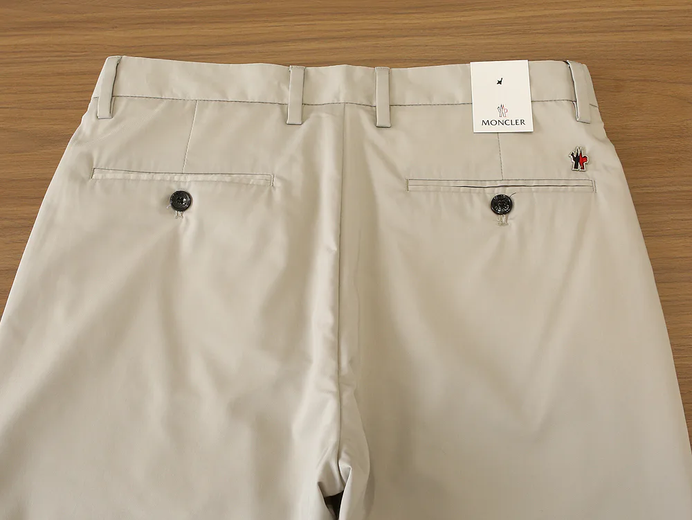 Джинсы Мужские Moncler 2998657