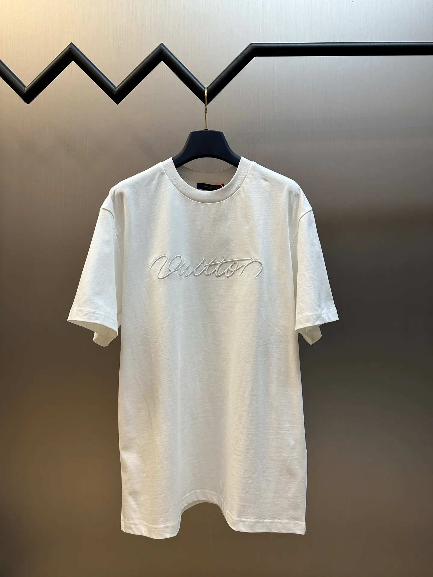 Футболки Мужские Louis Vuitton 1331407