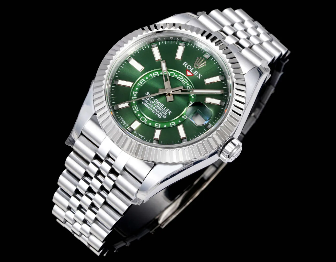 Часы Мужские Rolex 1882247