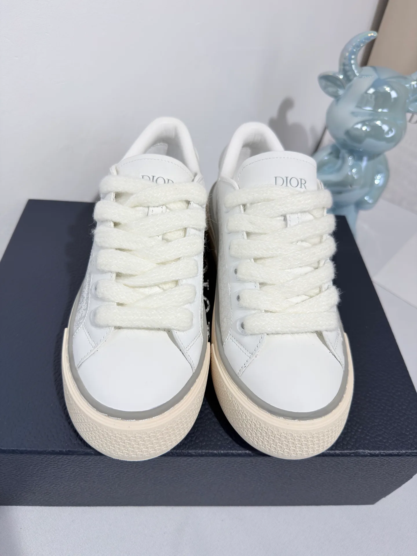 Кроссовки Женские Christian Dior 5534015