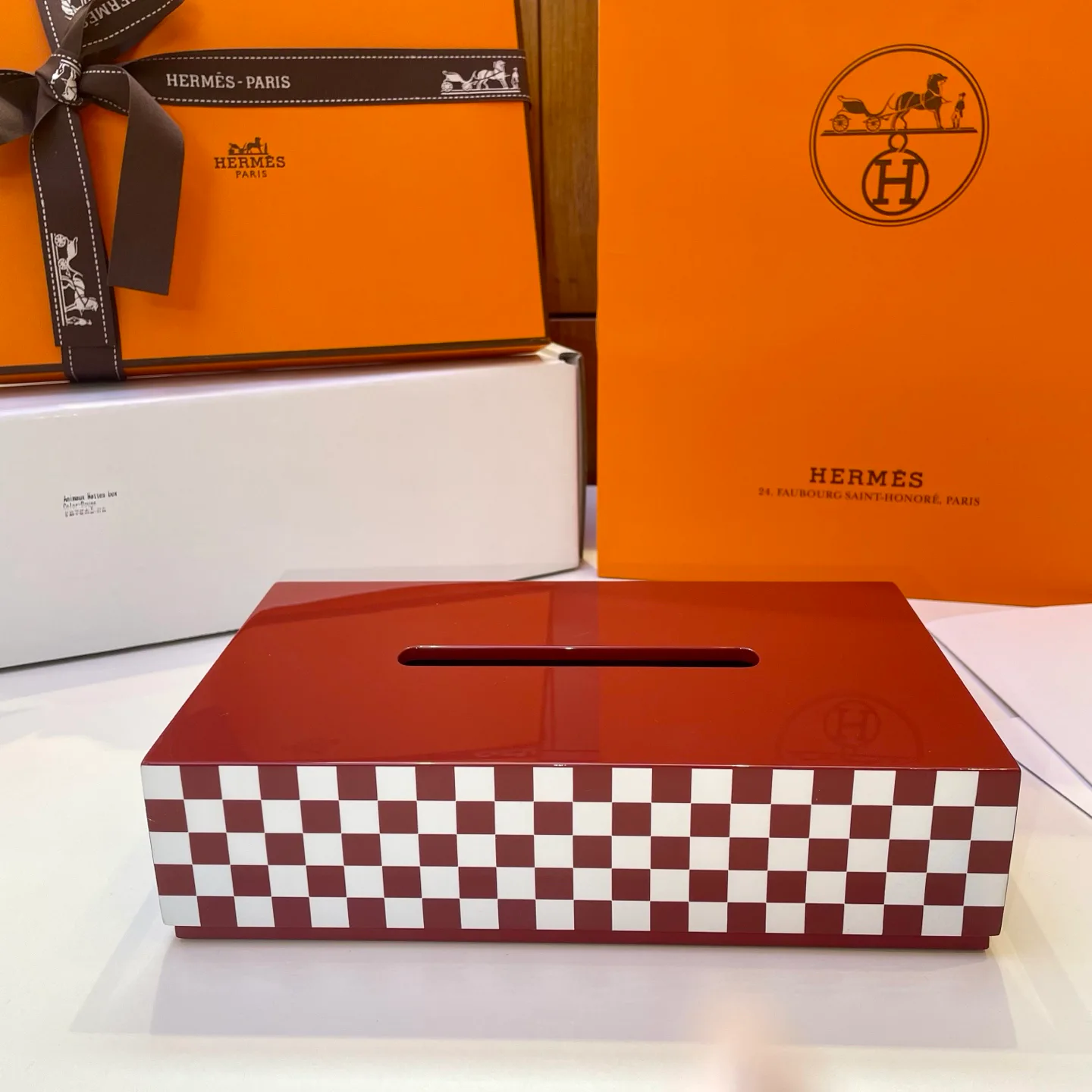 Посуда Hermes 542551