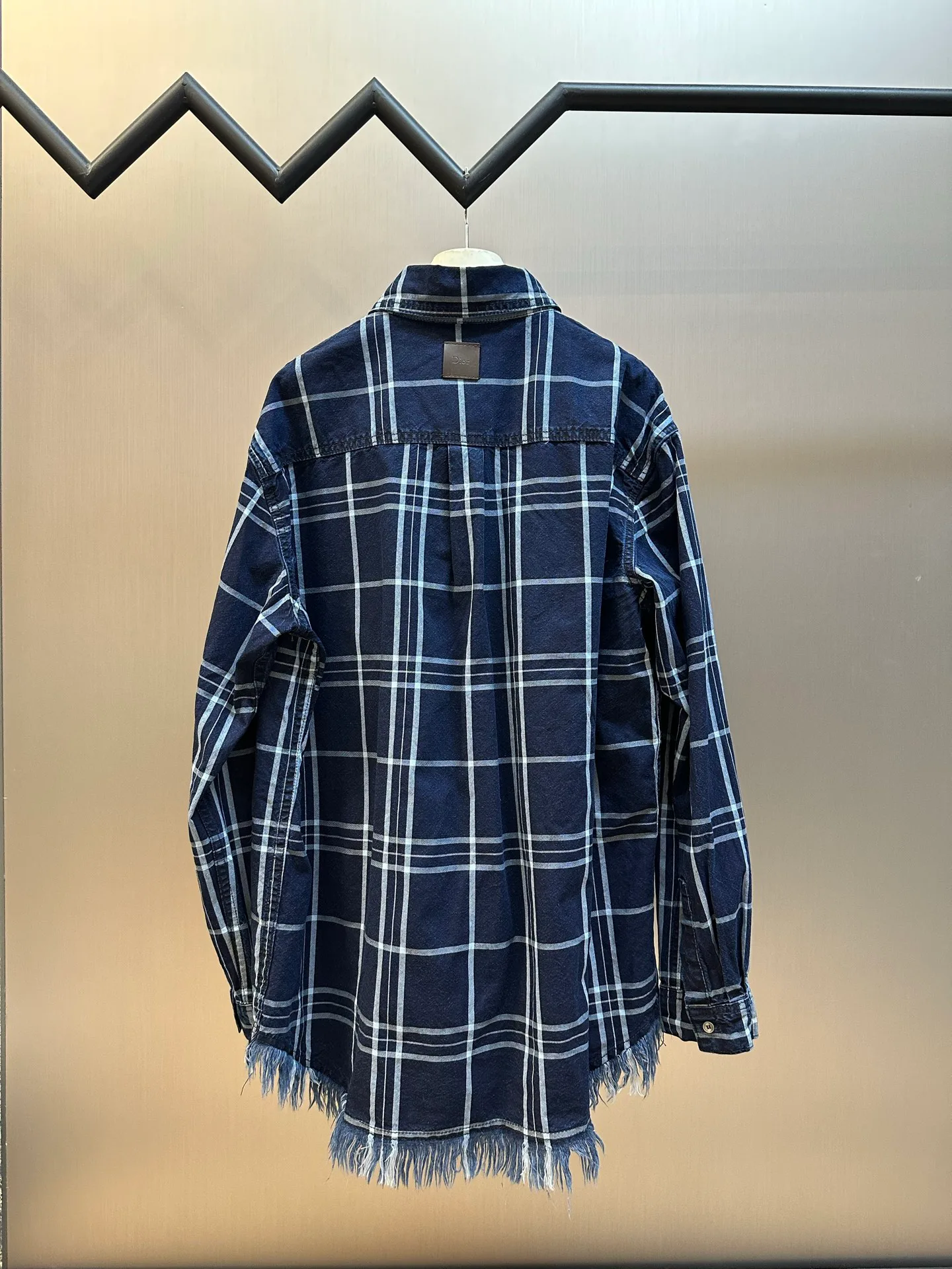 Рубашки Мужские Christian Dior 18178969