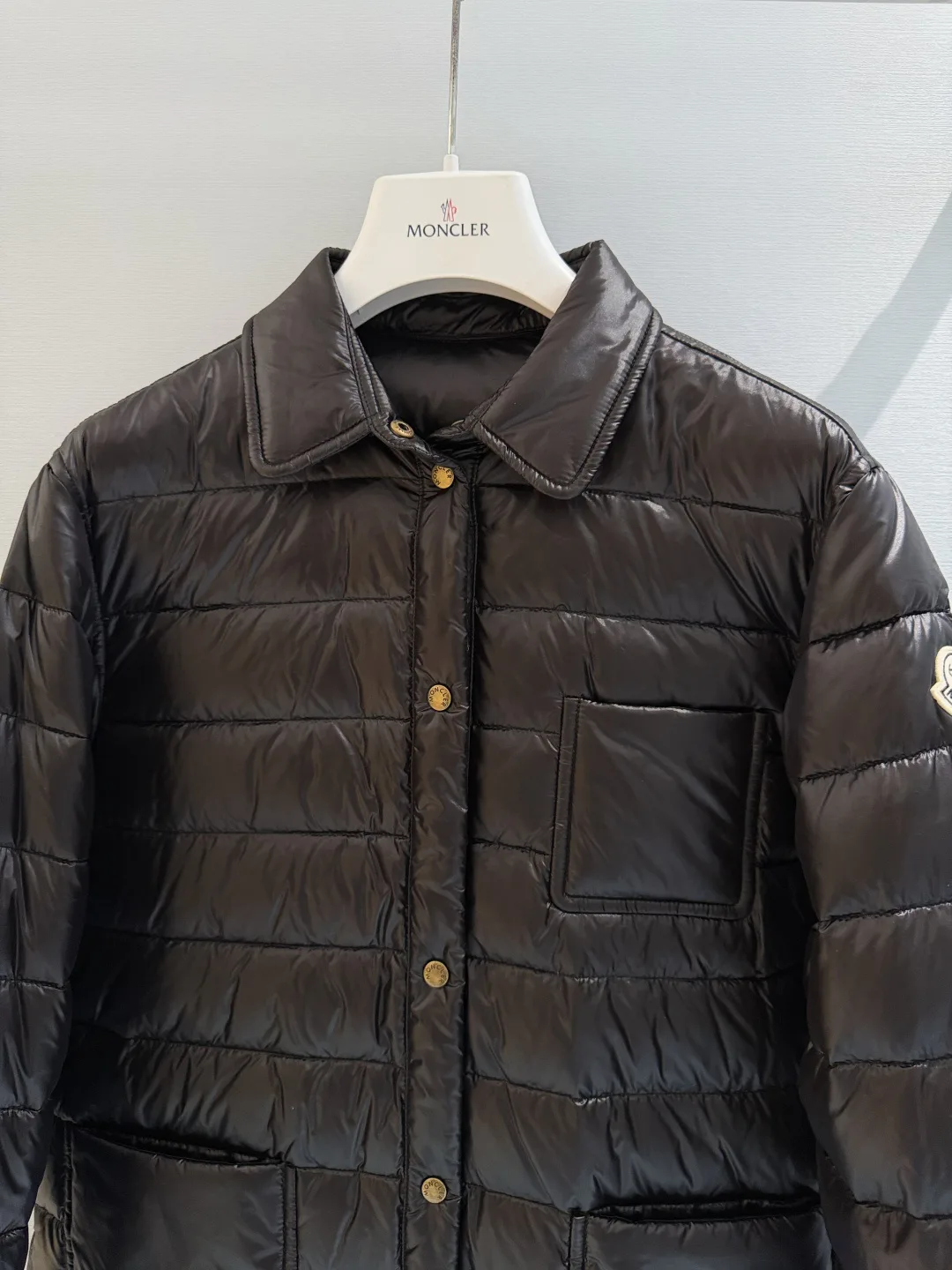 Куртки И Пуховики Женские Moncler 18439954