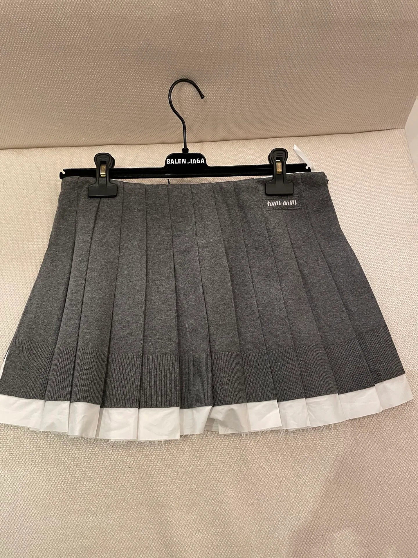 Юбки Женские Miu Miu 18577