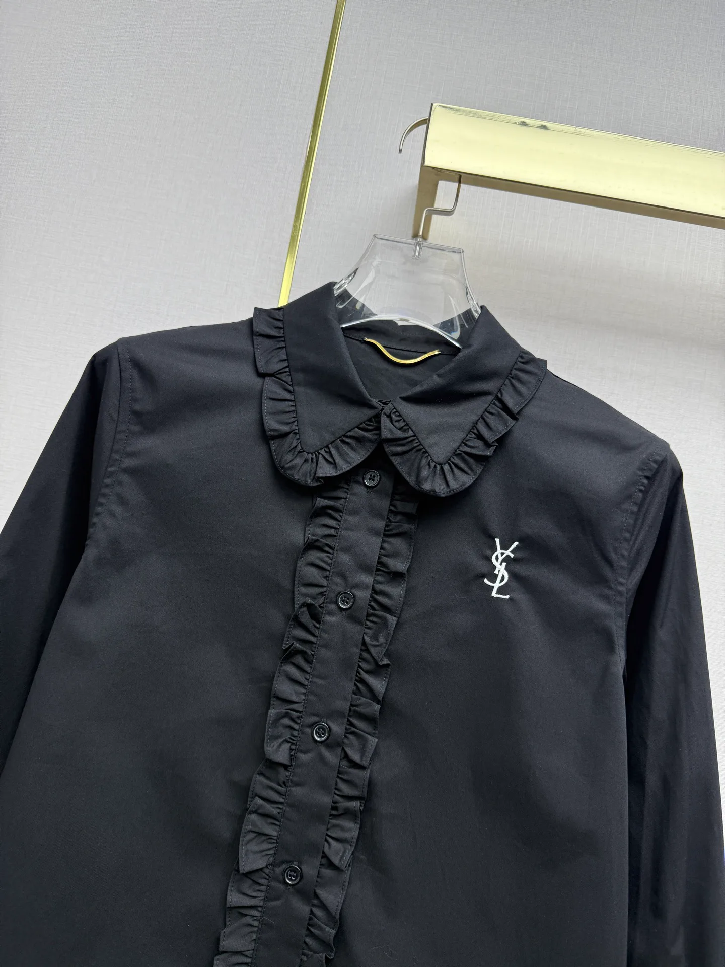 Рубашки Женские Saint Laurent 2242971