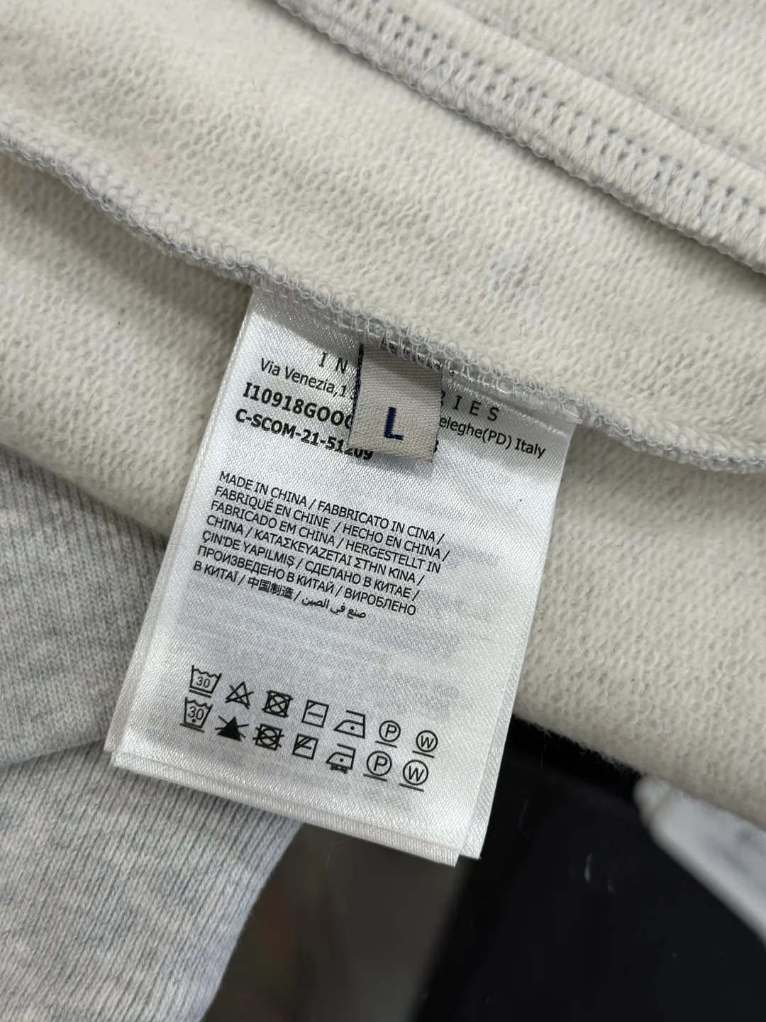 Свитшоты И Худи Мужские Moncler 18260918