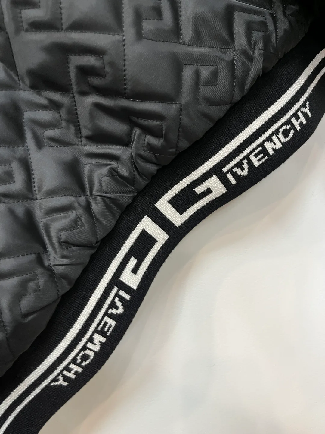 Куртки И Пуховики Мужские Givenchy 178490