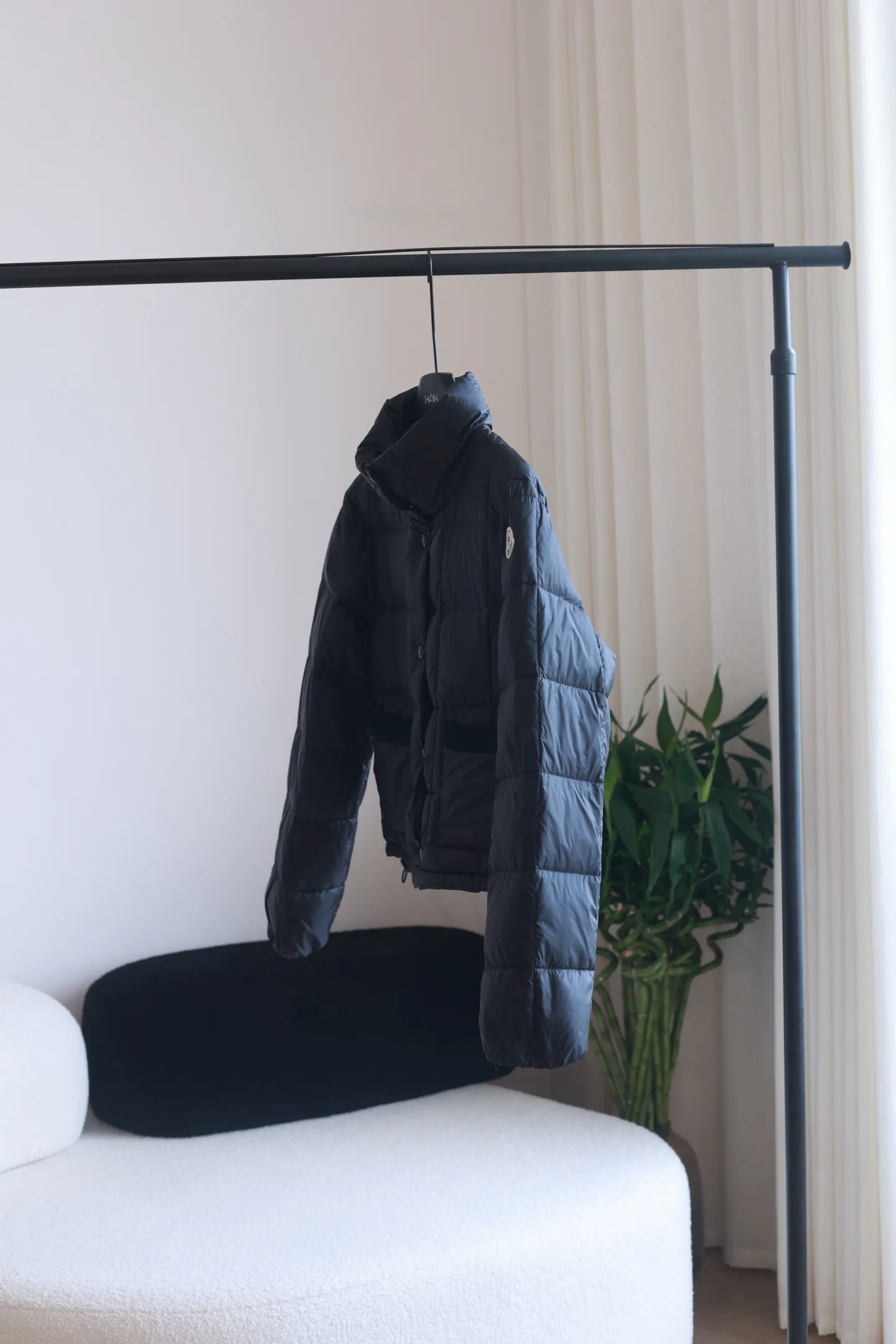 Куртки И Пуховики Женские Moncler 18184515