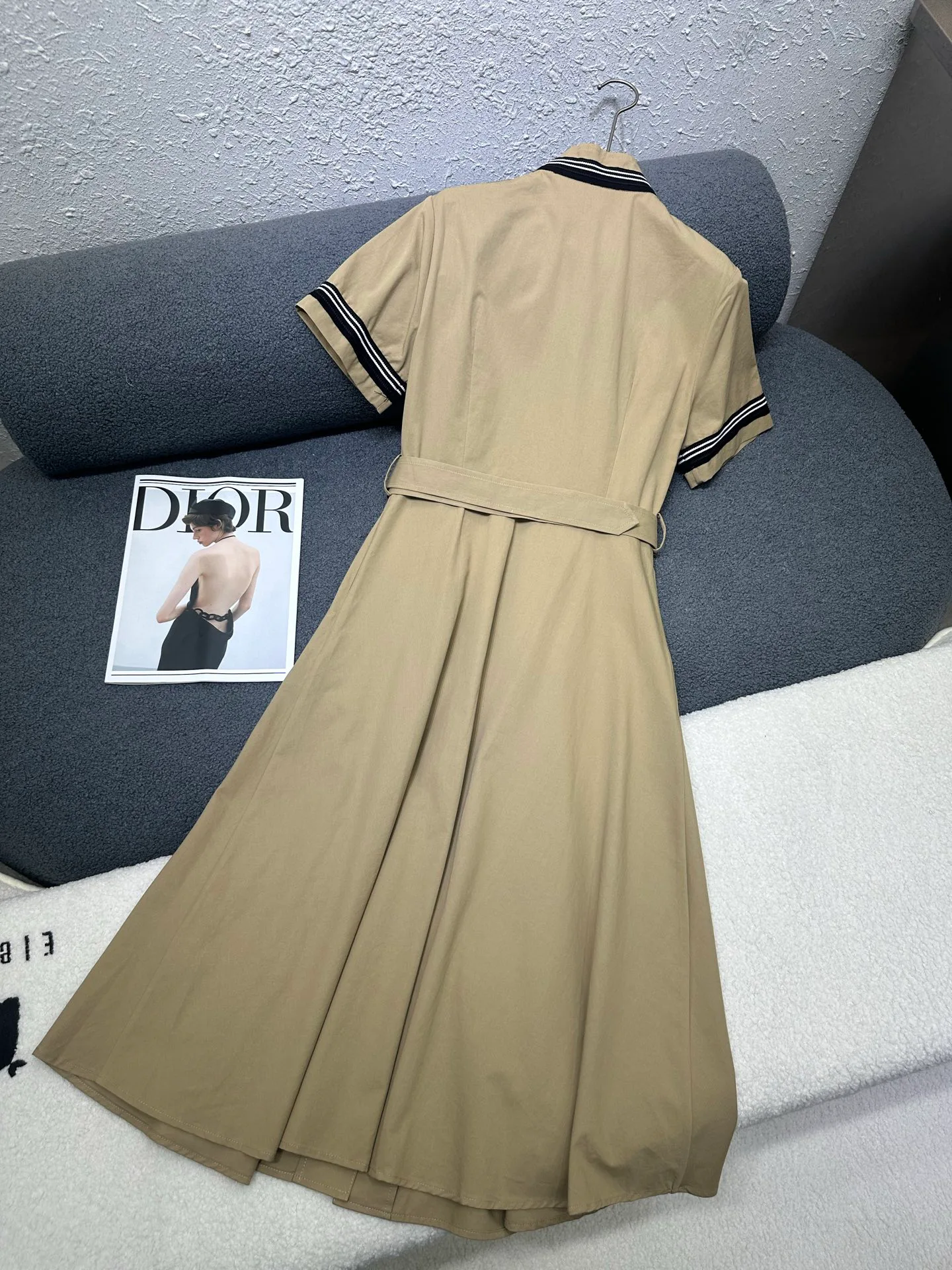 Платья Женские Christian Dior 13340377